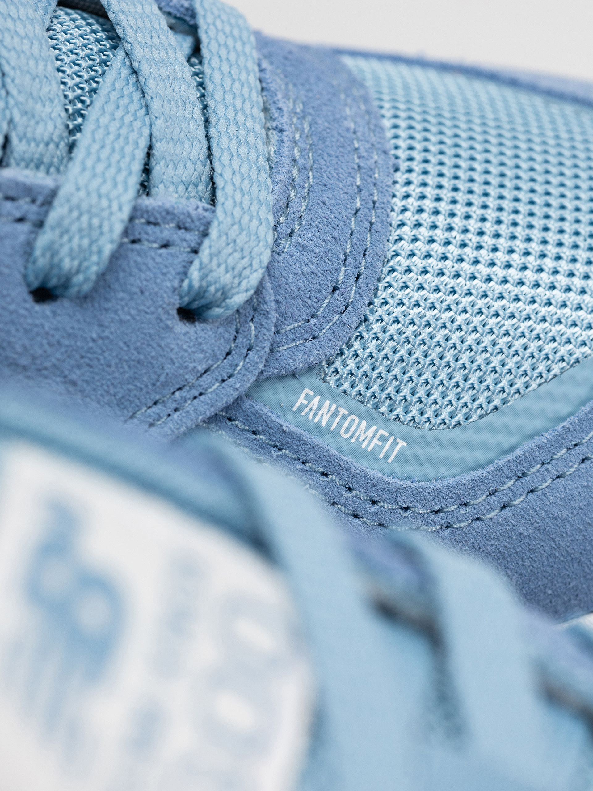 New Balance 600 Cipők (blue)