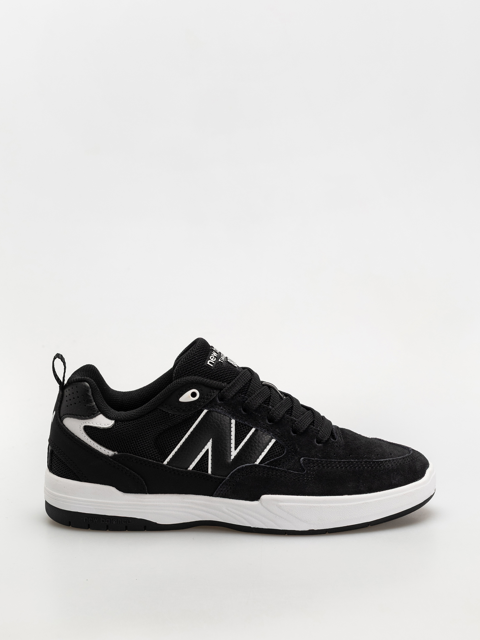 New Balance 808 Cipők (black)