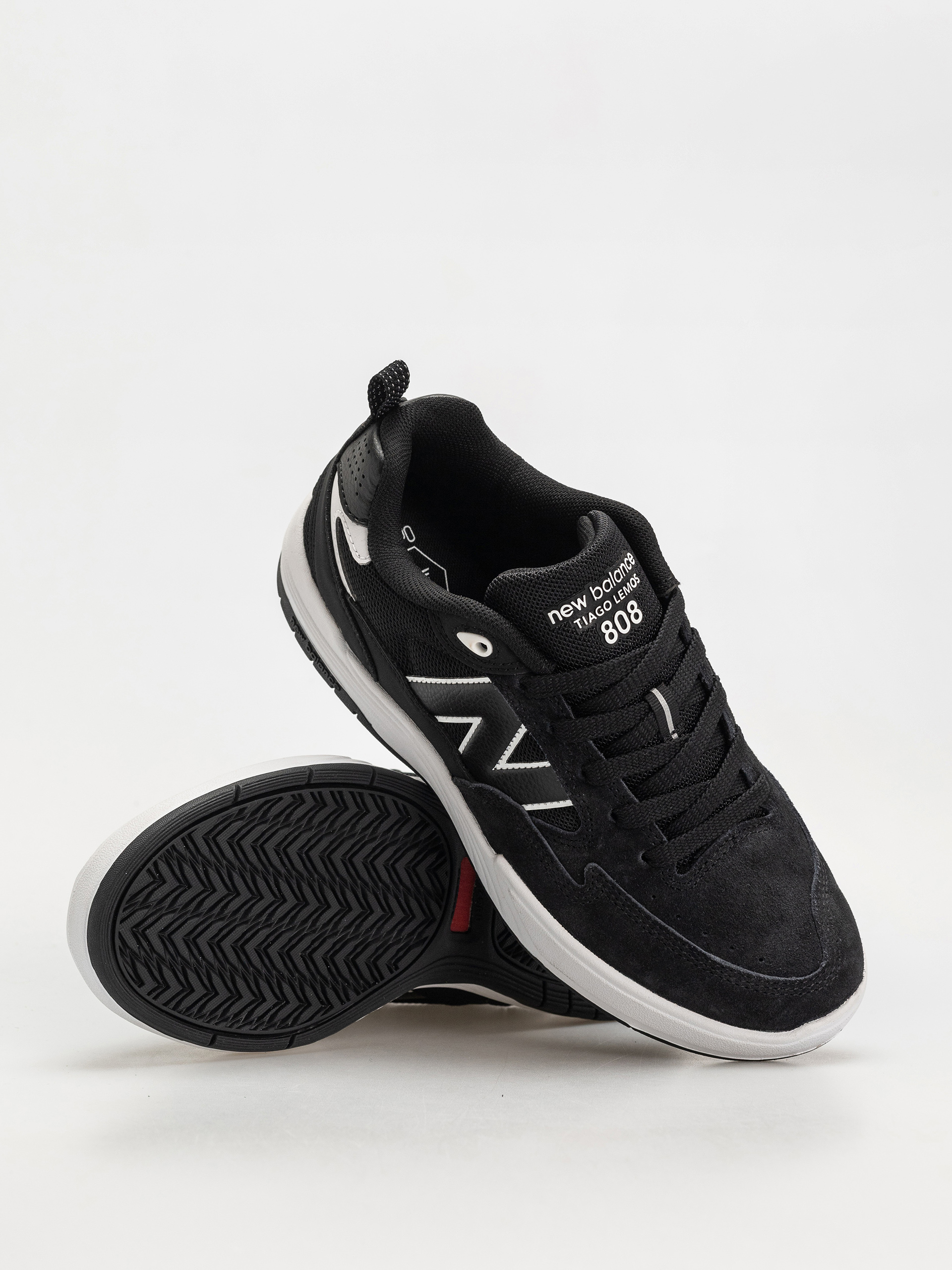 New Balance 808 Cipők (black)