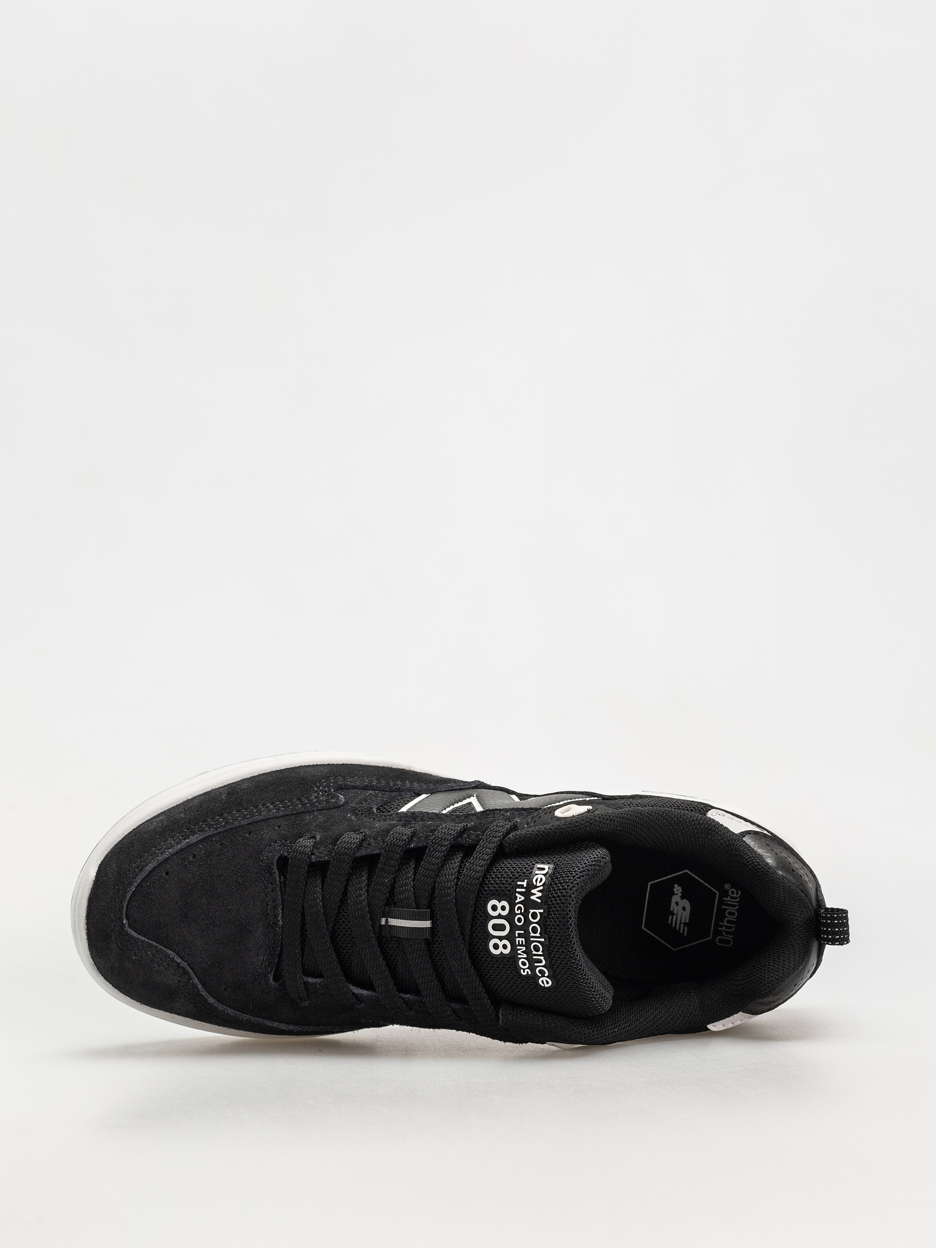 New Balance 808 Cipők (black)
