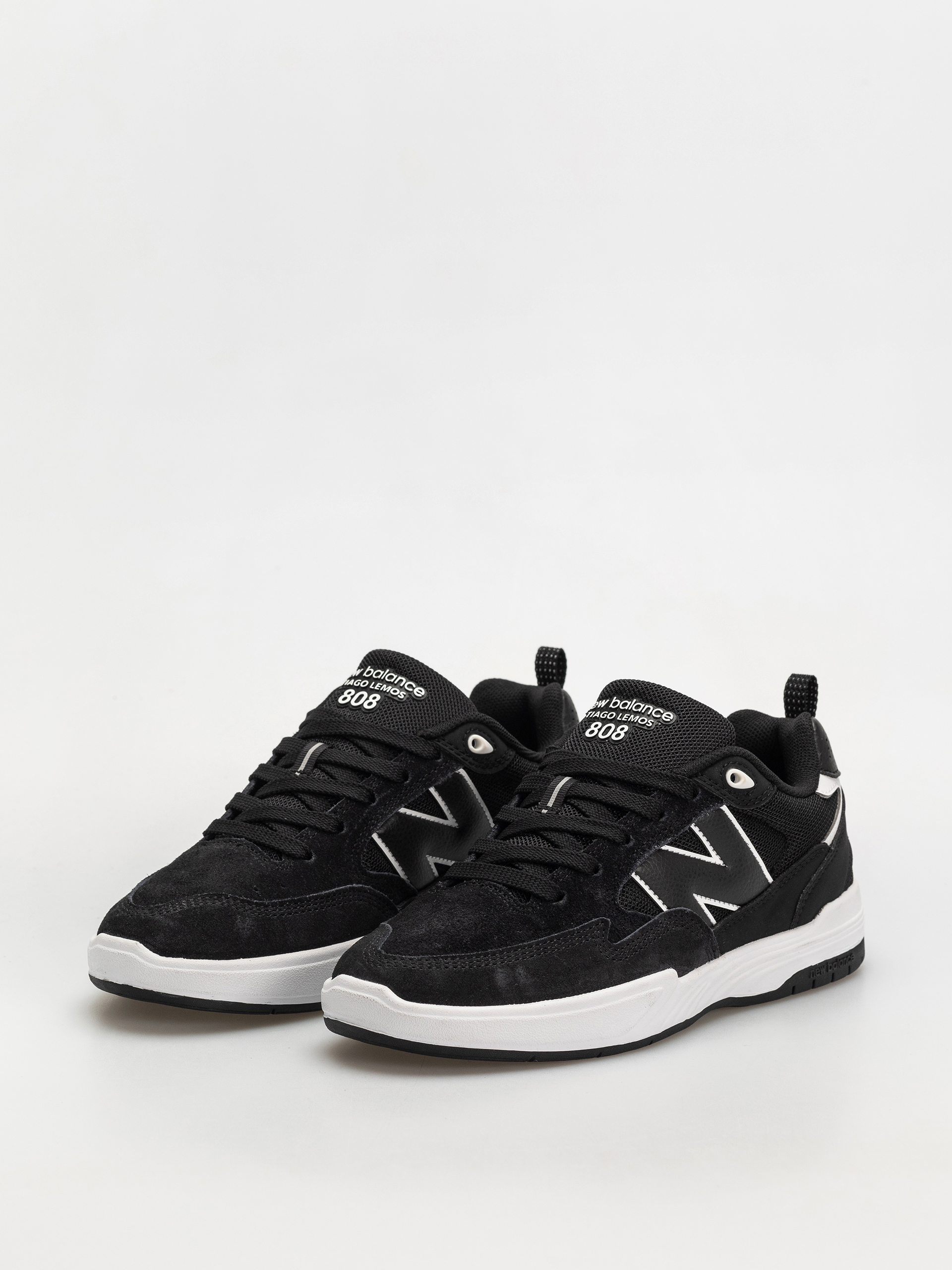 New Balance 808 Cipők (black)