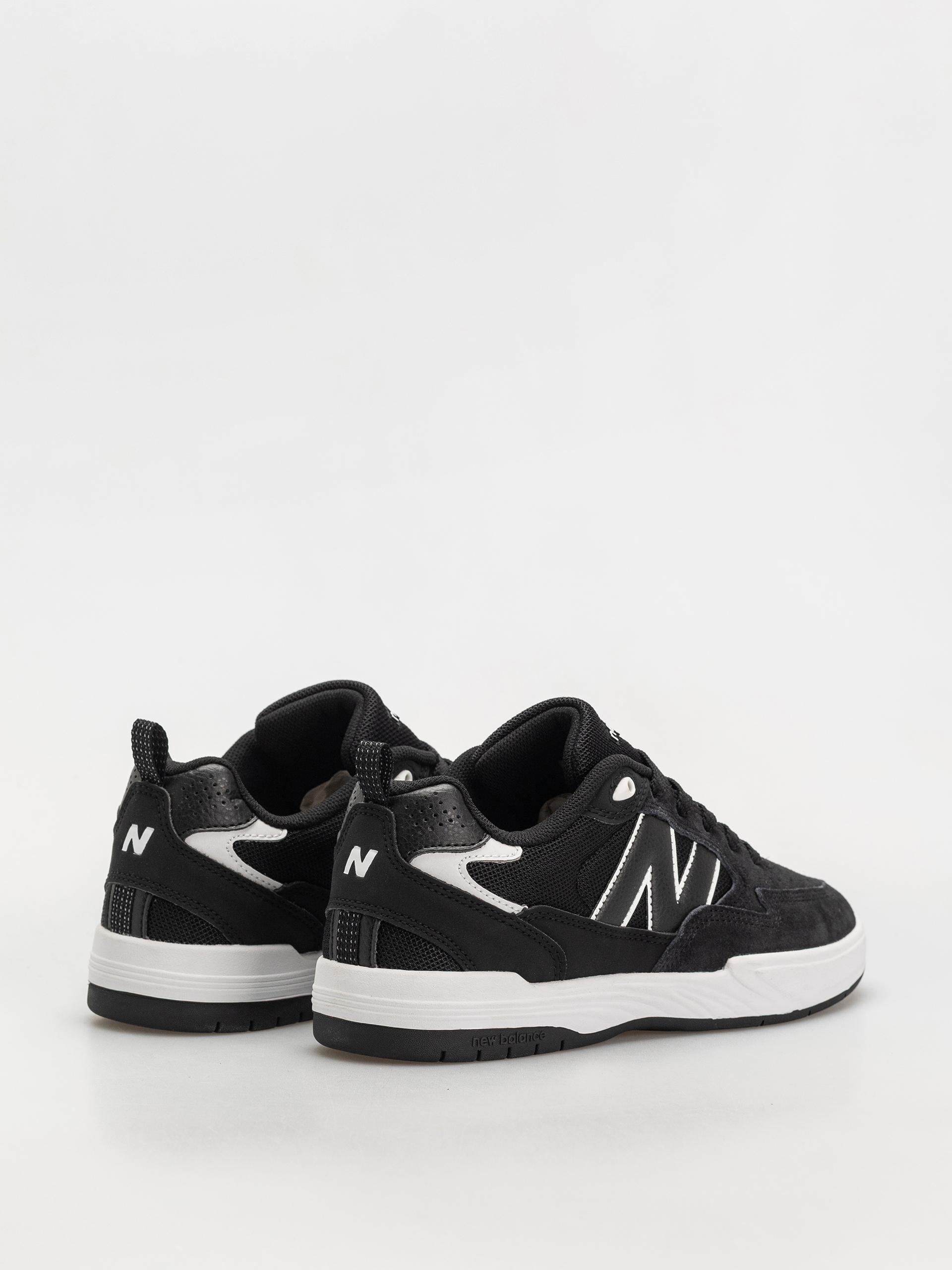 New Balance 808 Cipők (black)