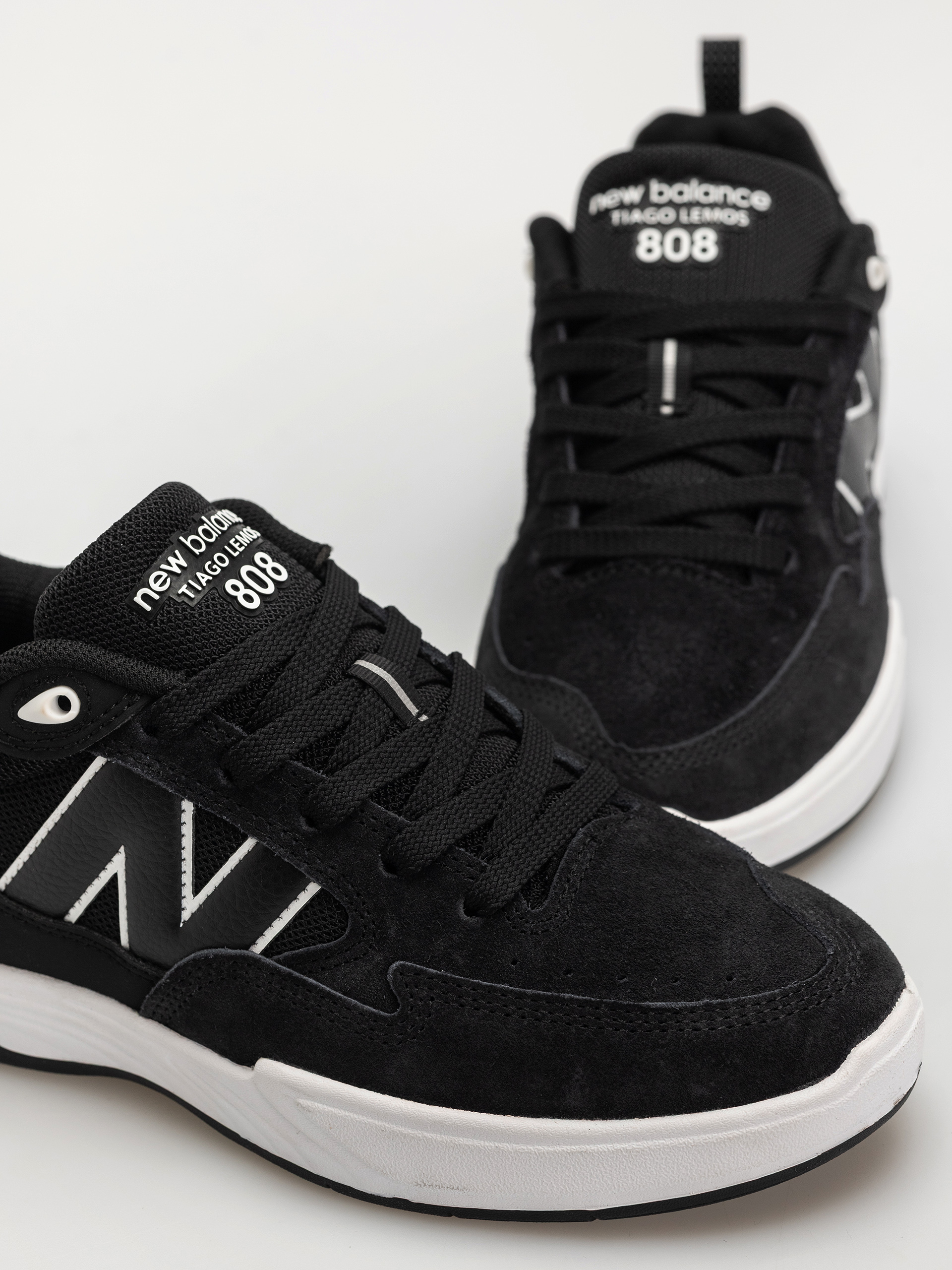 New Balance 808 Cipők (black)