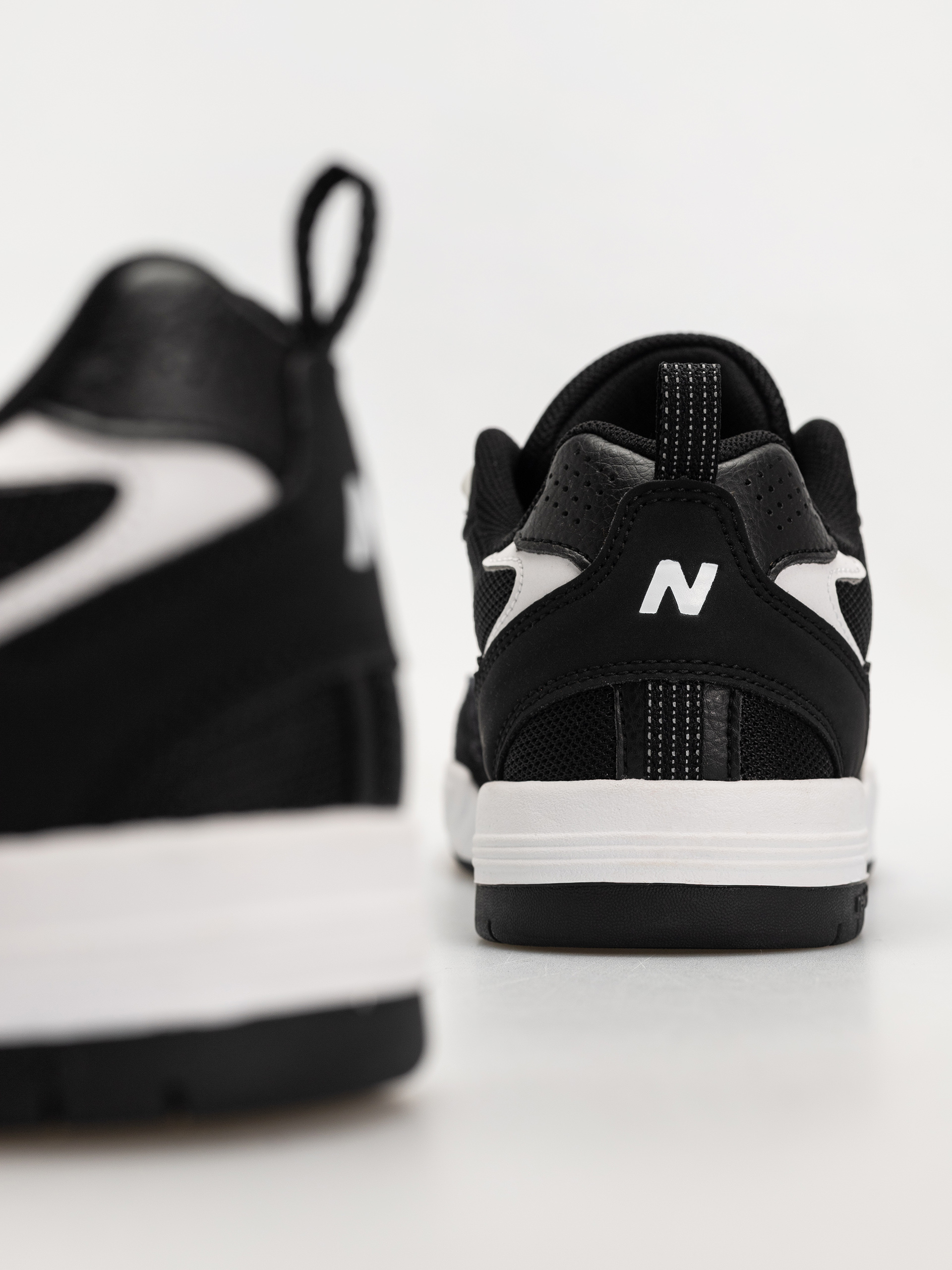 New Balance 808 Cipők (black)