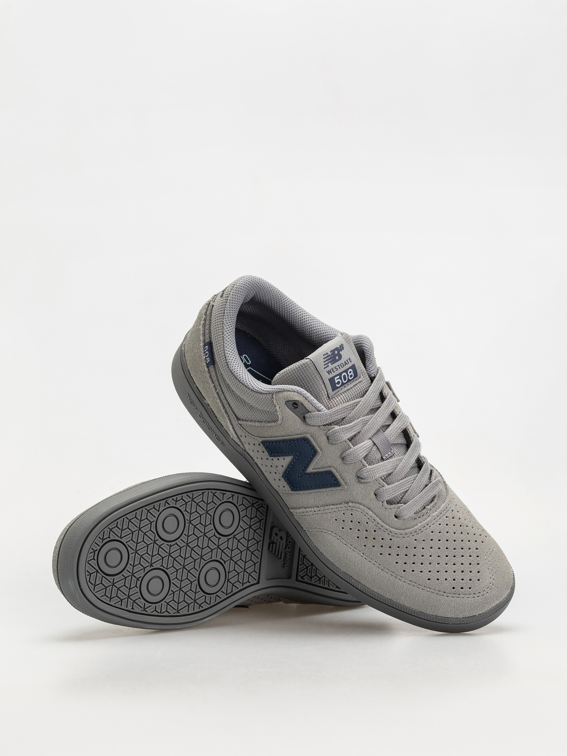 New Balance 508 Cipők (grey)