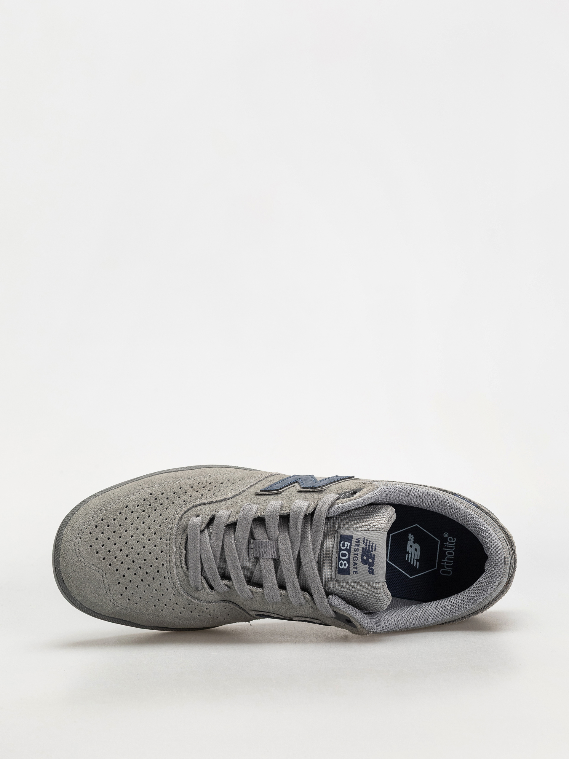 New Balance 508 Cipők (grey)