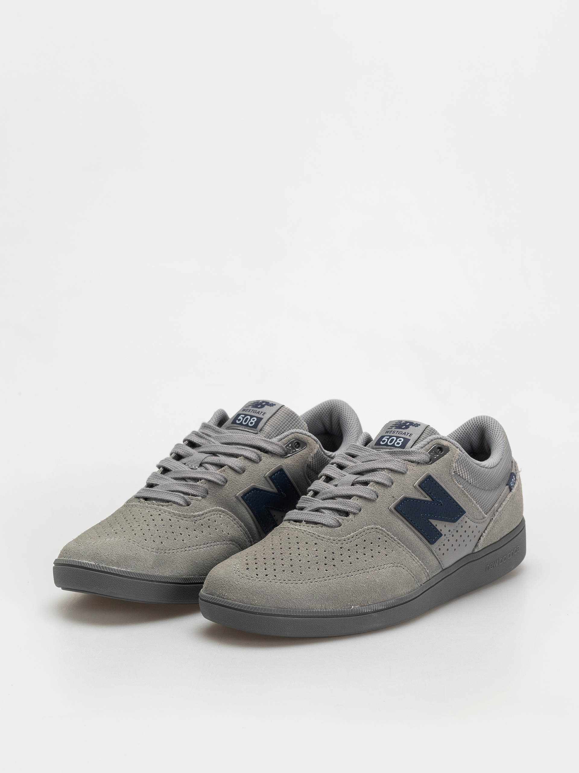 New Balance 508 Cipők (grey)
