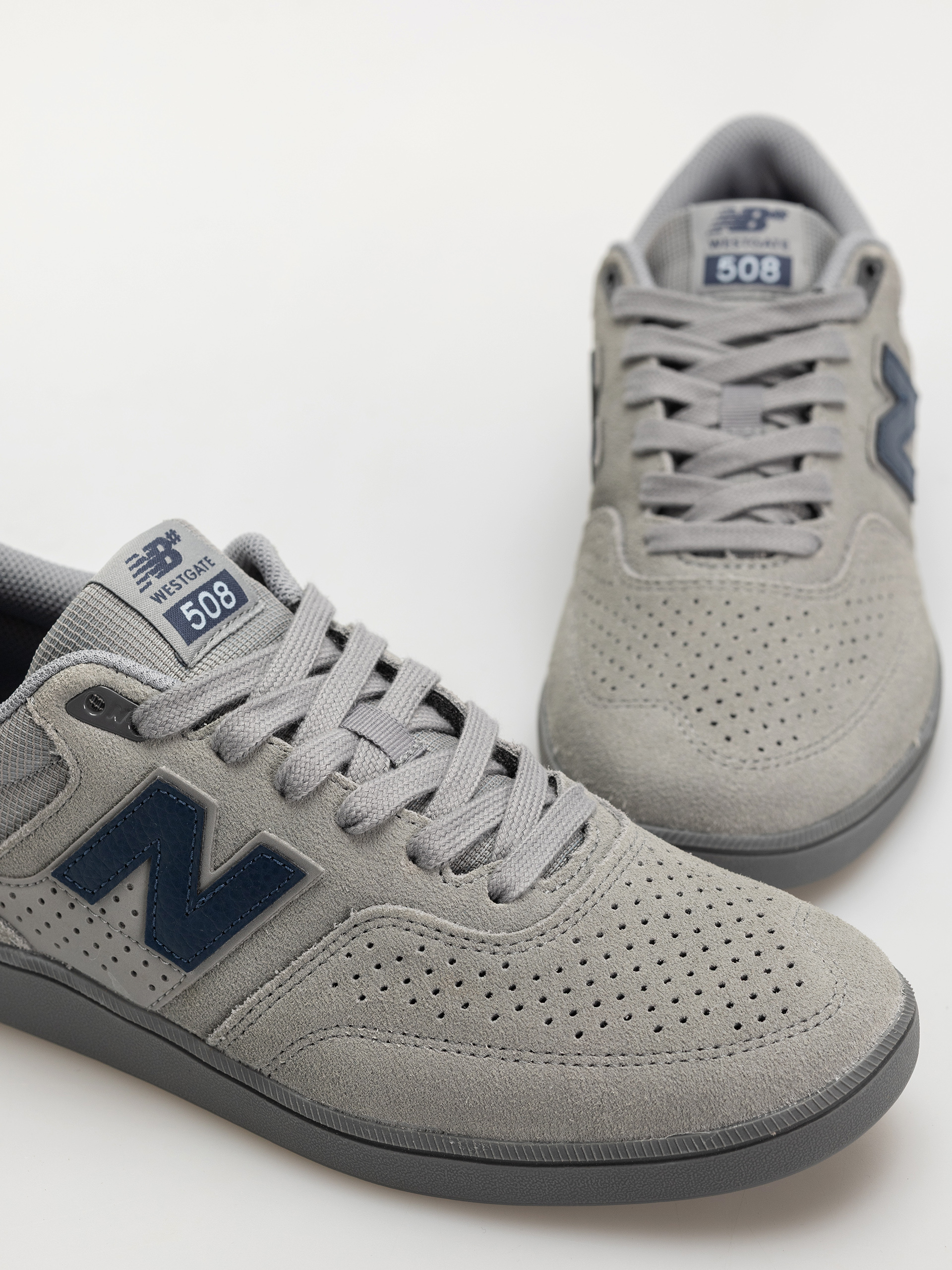New Balance 508 Cipők (grey)