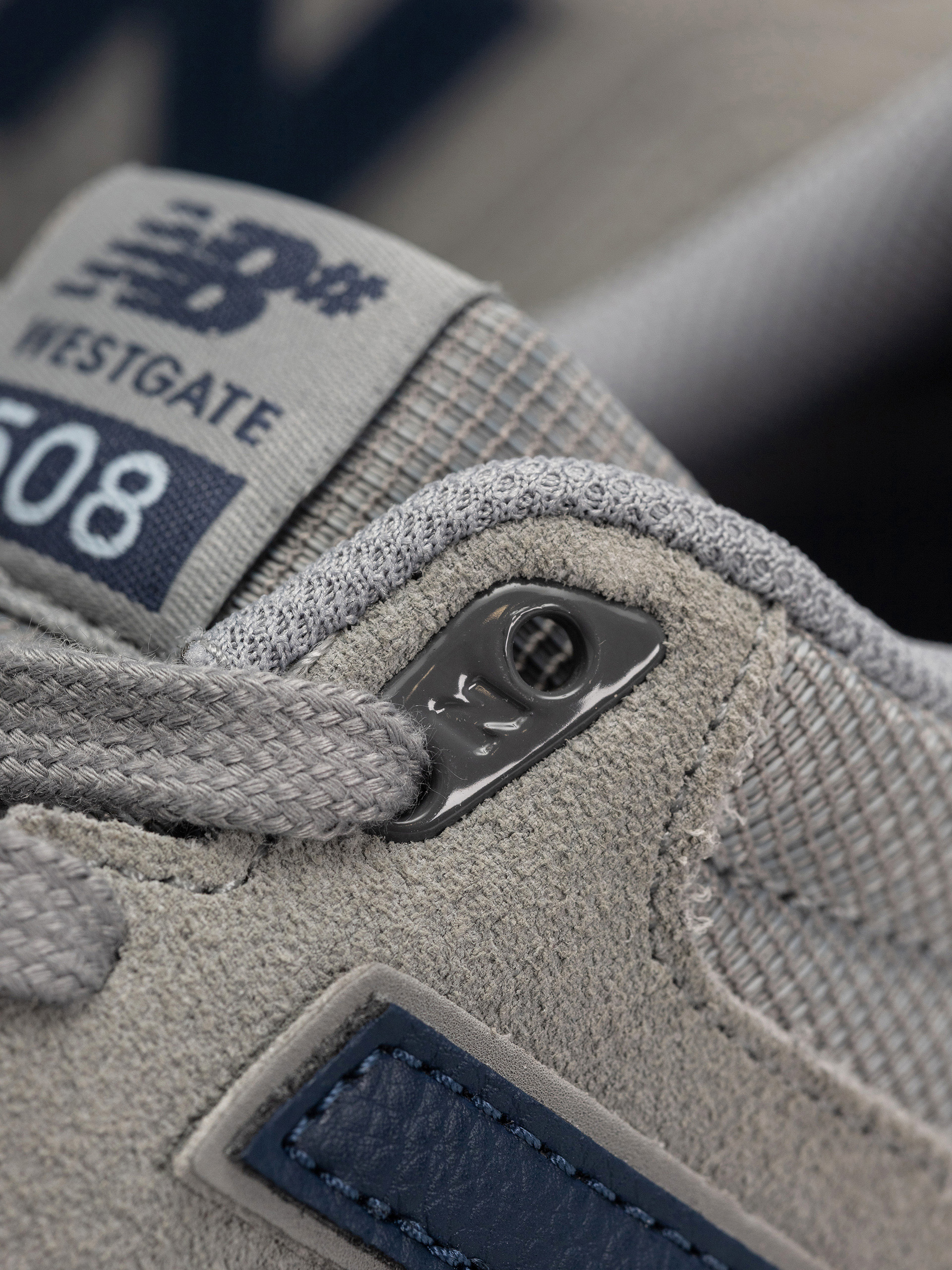 New Balance 508 Cipők (grey)