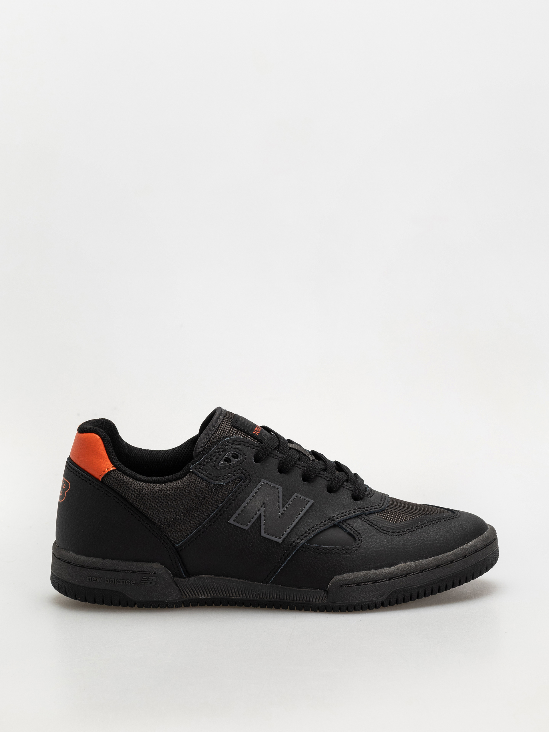 New Balance 600 Cipők (black)
