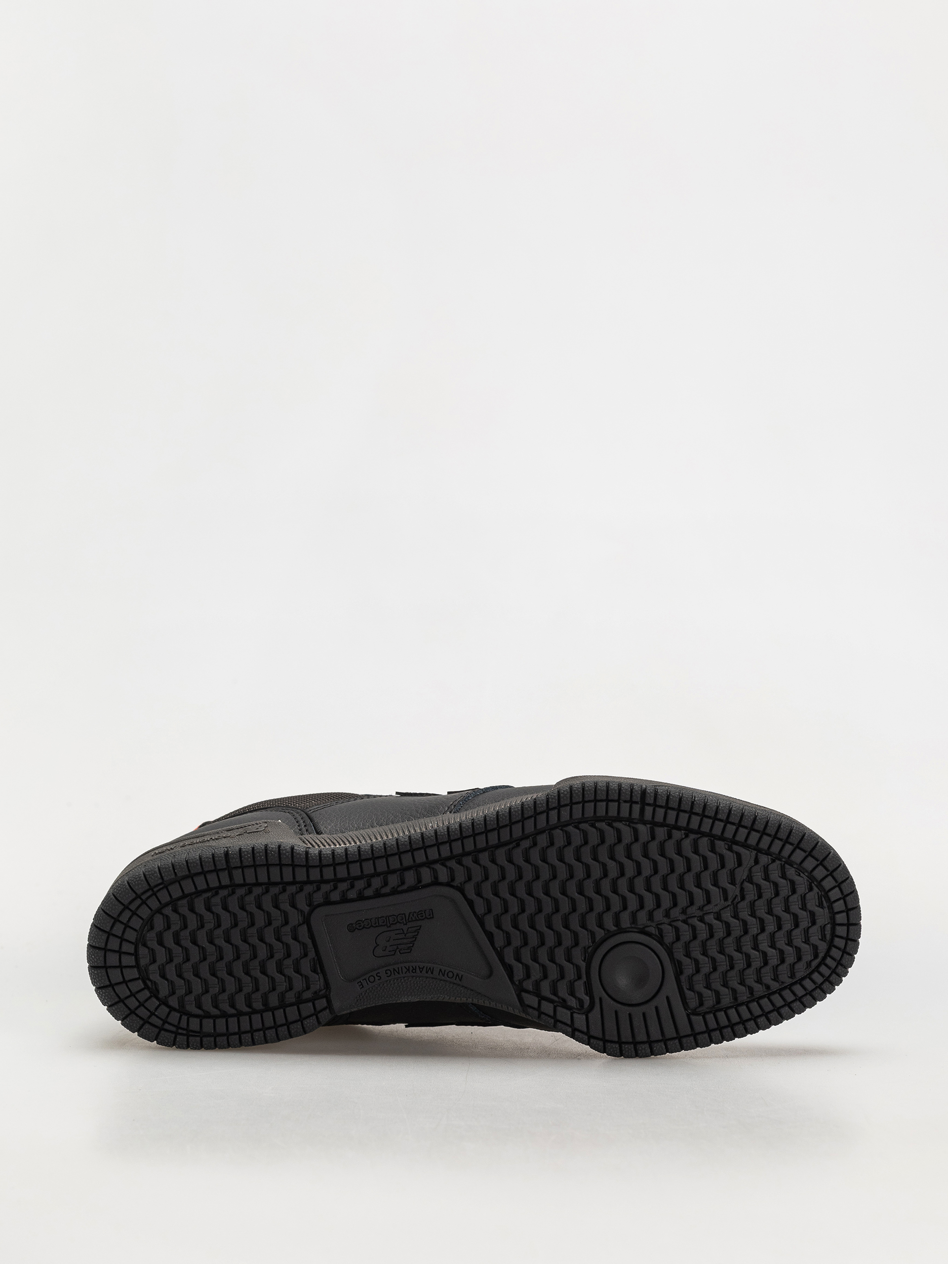 New Balance 600 Cipők (black)