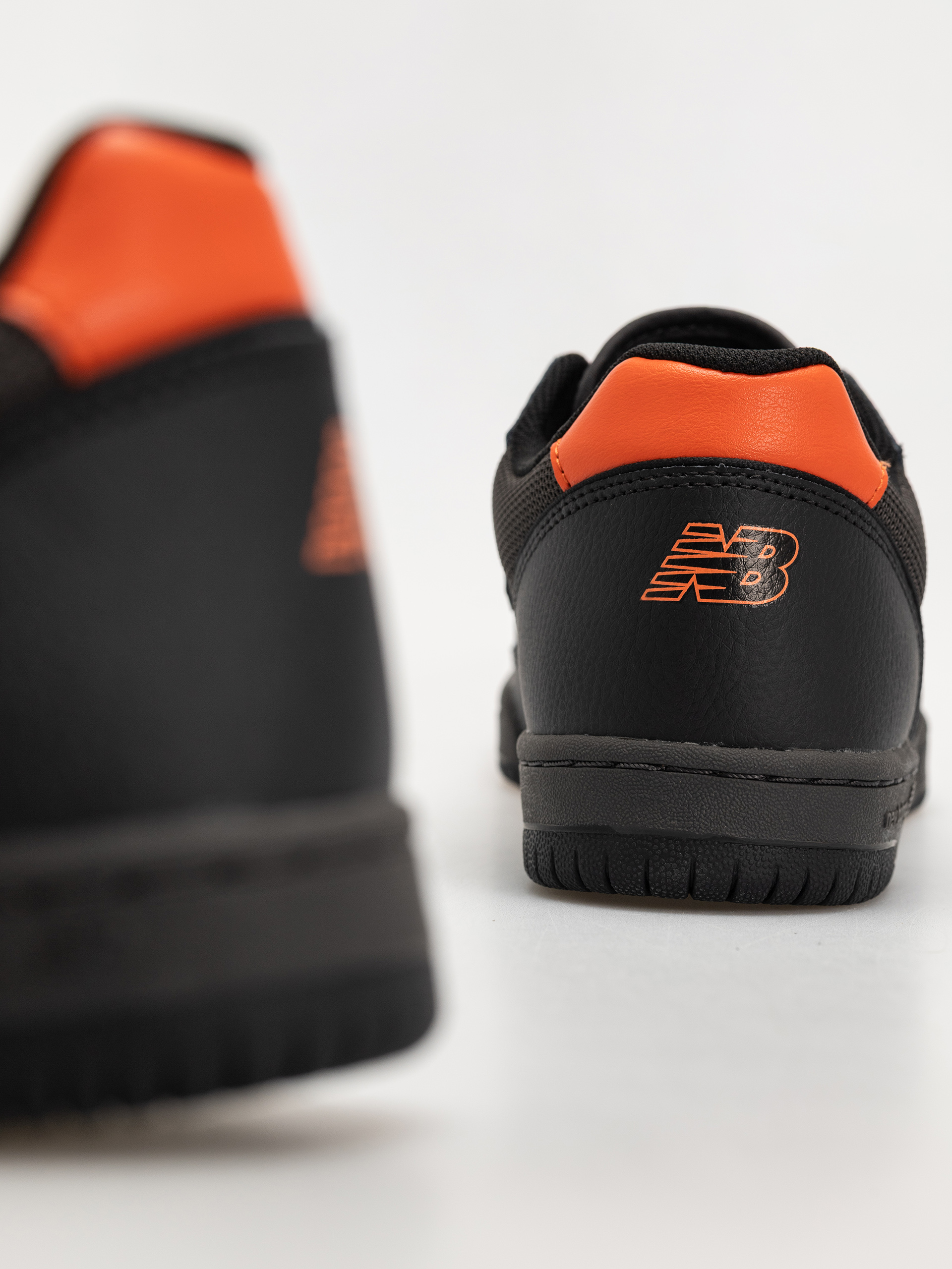 New Balance 600 Cipők (black)