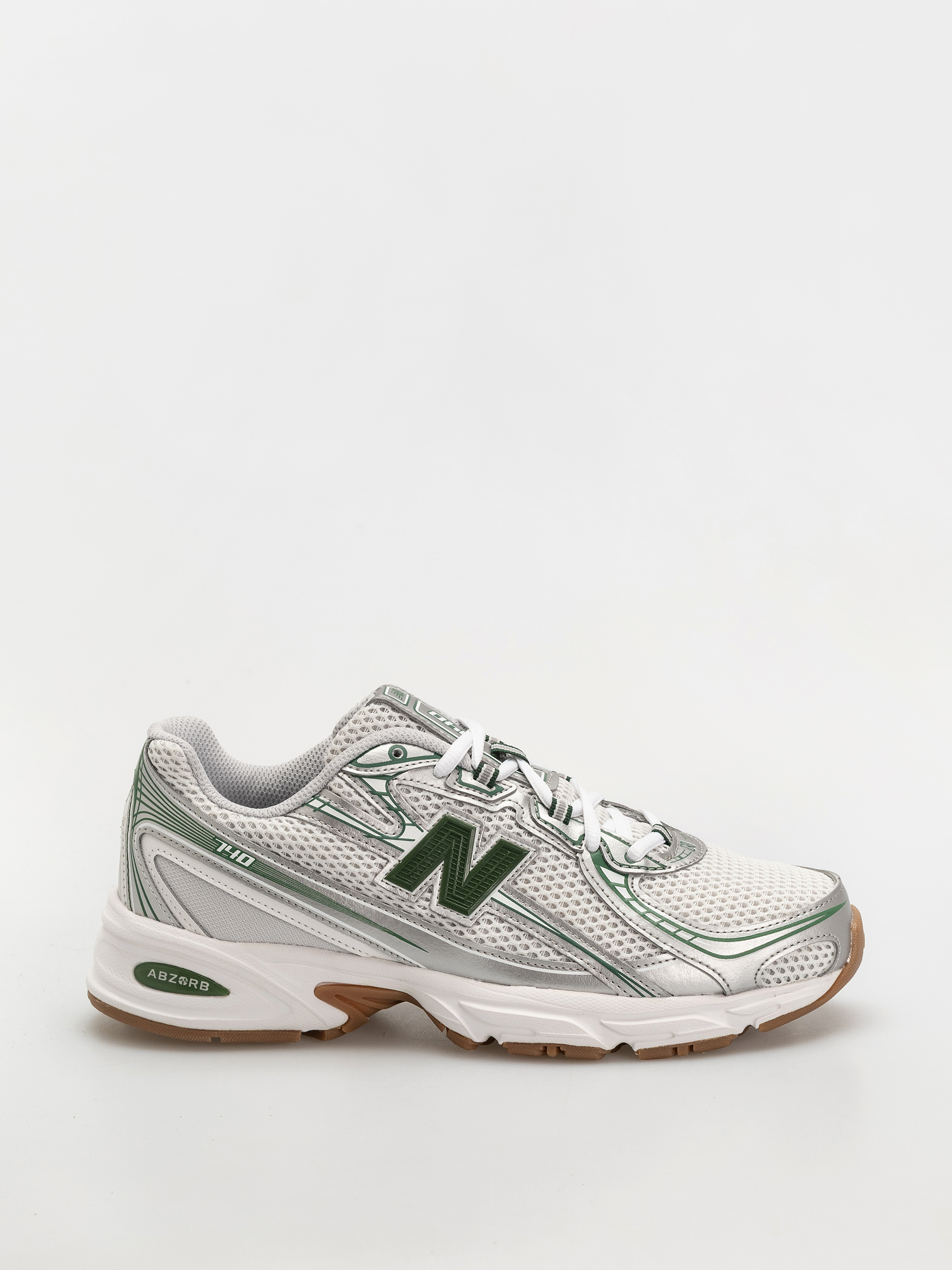 New Balance 740 Cipők (grey matter)