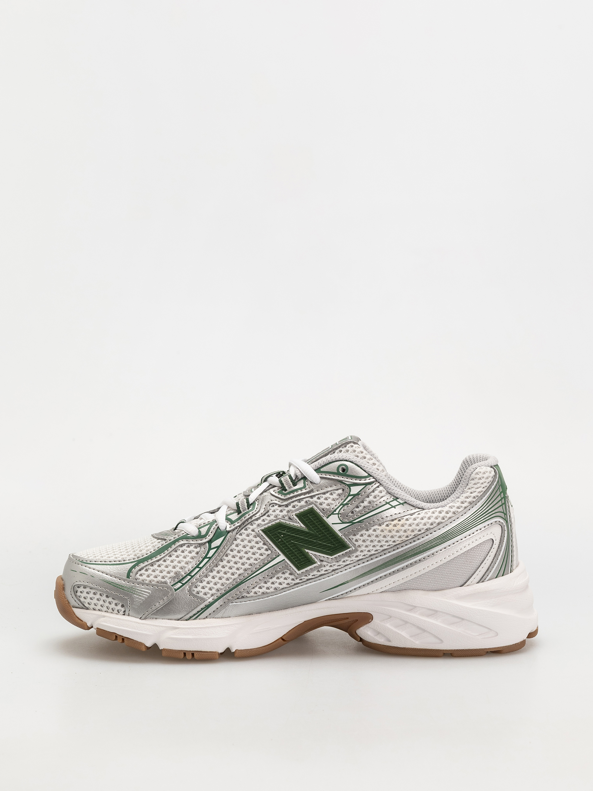 New Balance 740 Cipők (grey matter)