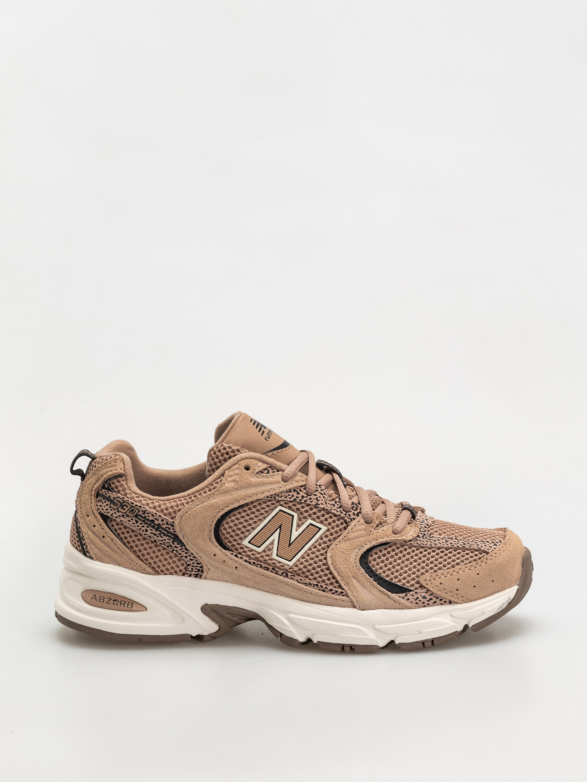 New Balance 530 Cipu0151k (flat taupe)