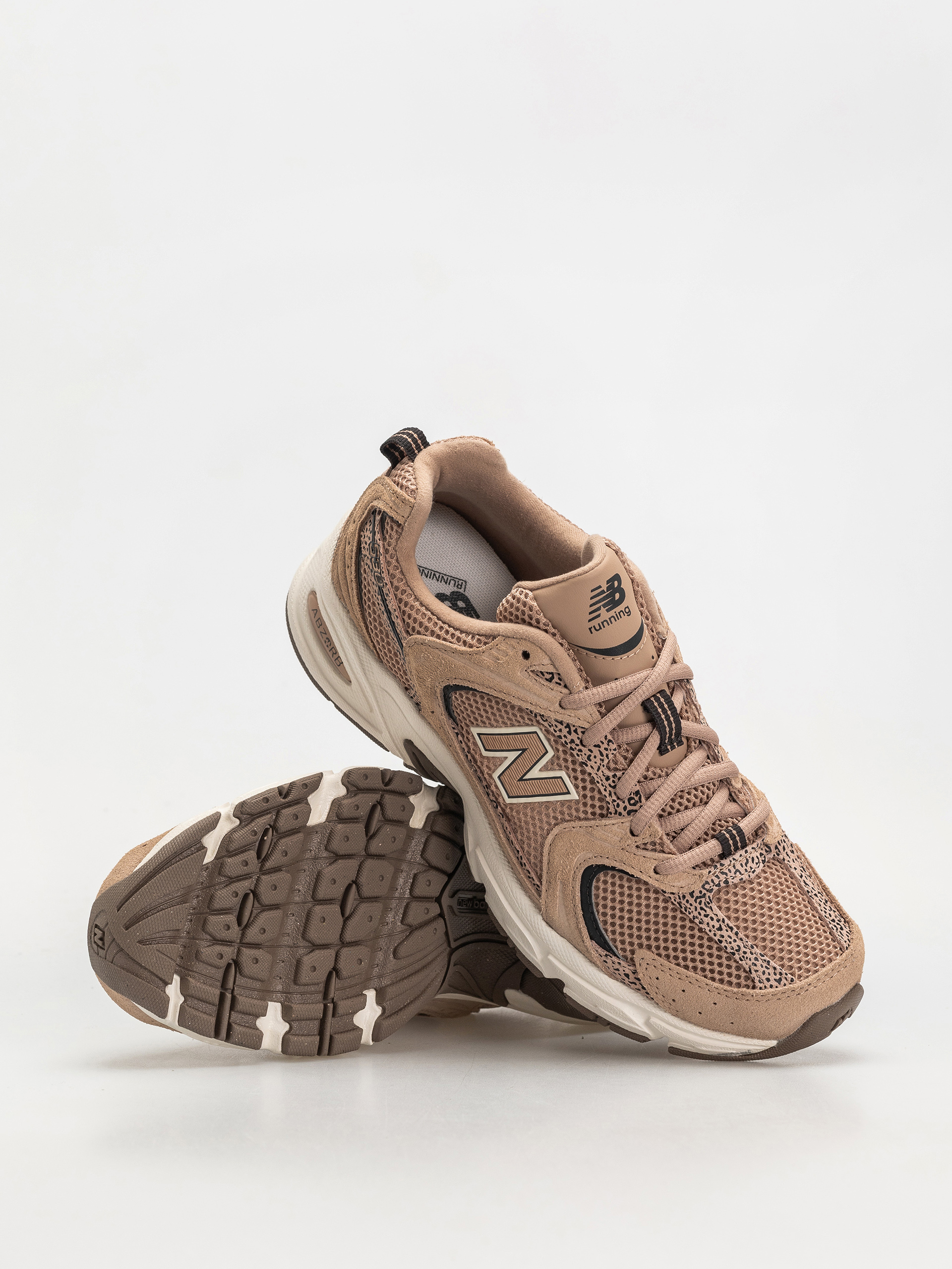 New Balance 530 Cipők (flat taupe)