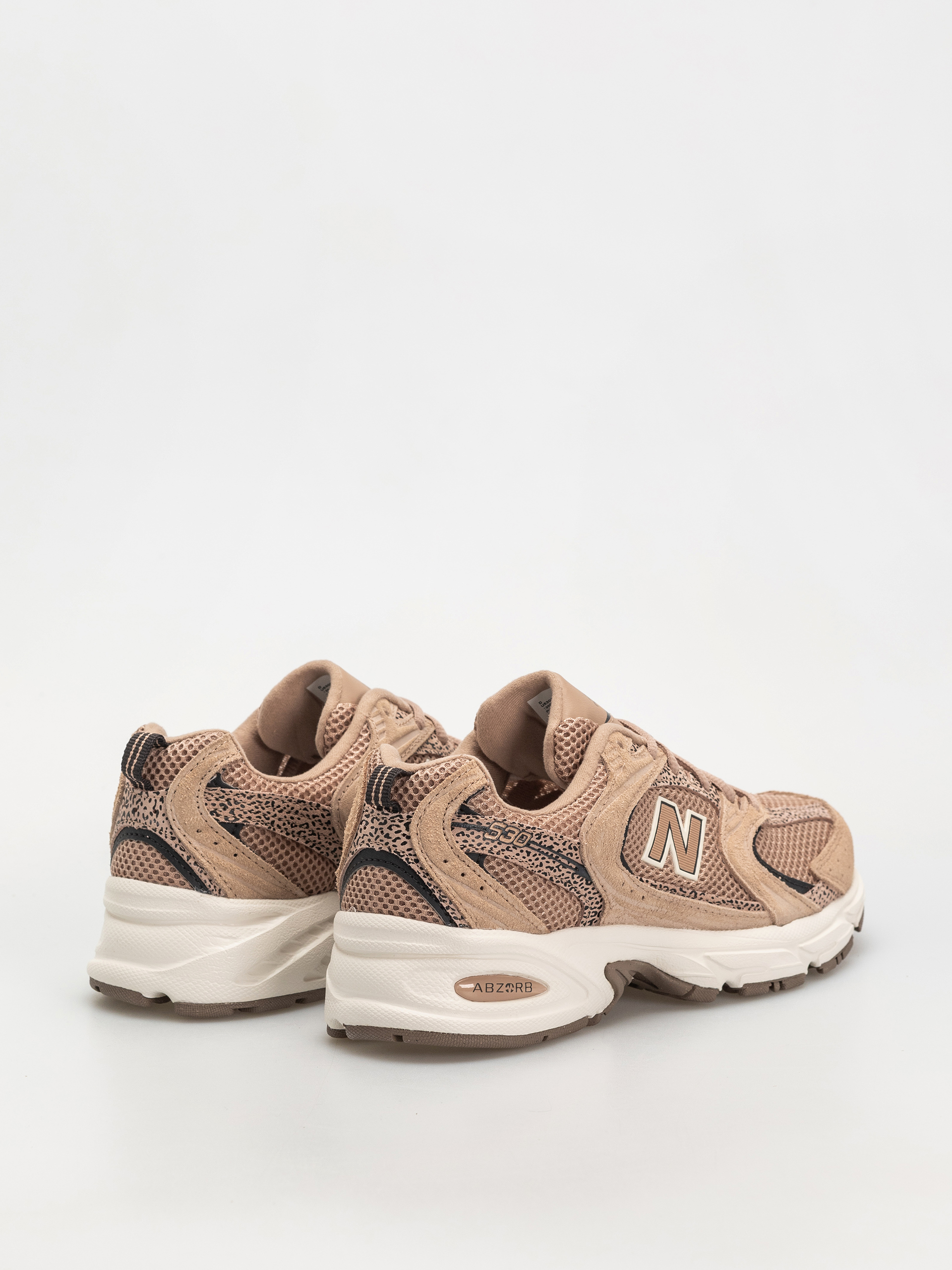 New Balance 530 Cipők (flat taupe)