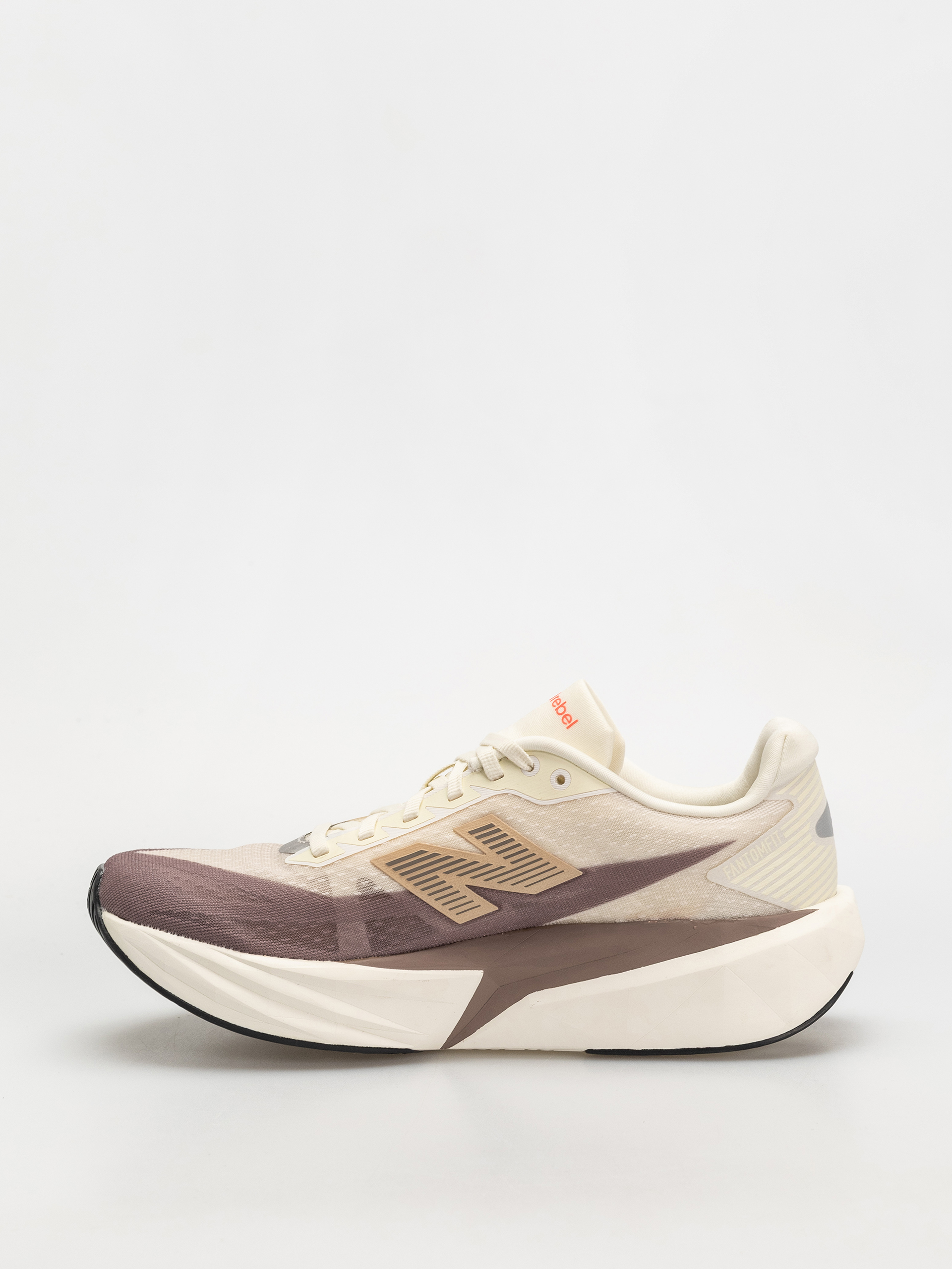 New Balance Fuelcell Rebel V5 Cipők (angora)