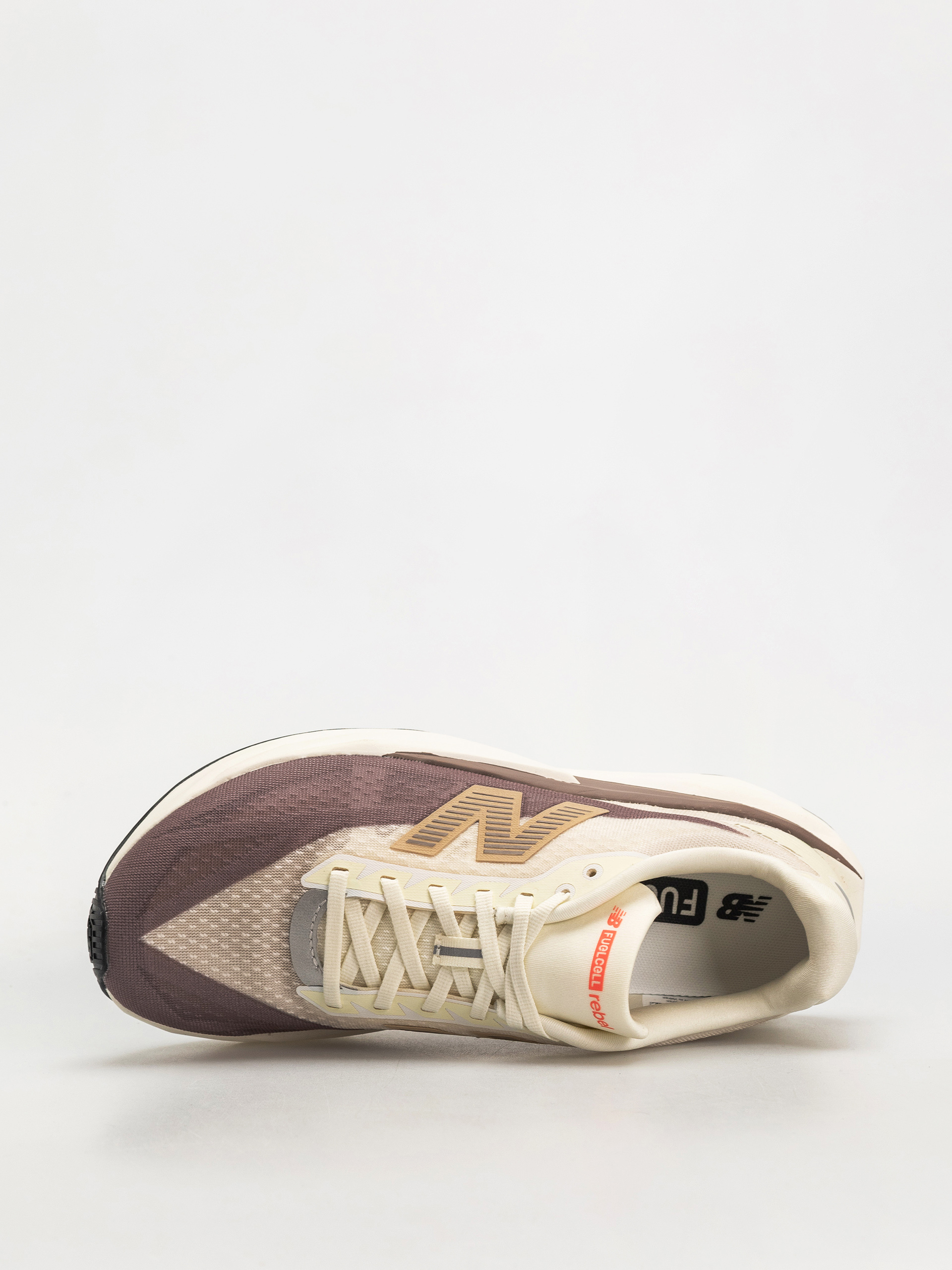 New Balance Fuelcell Rebel V5 Cipők (angora)
