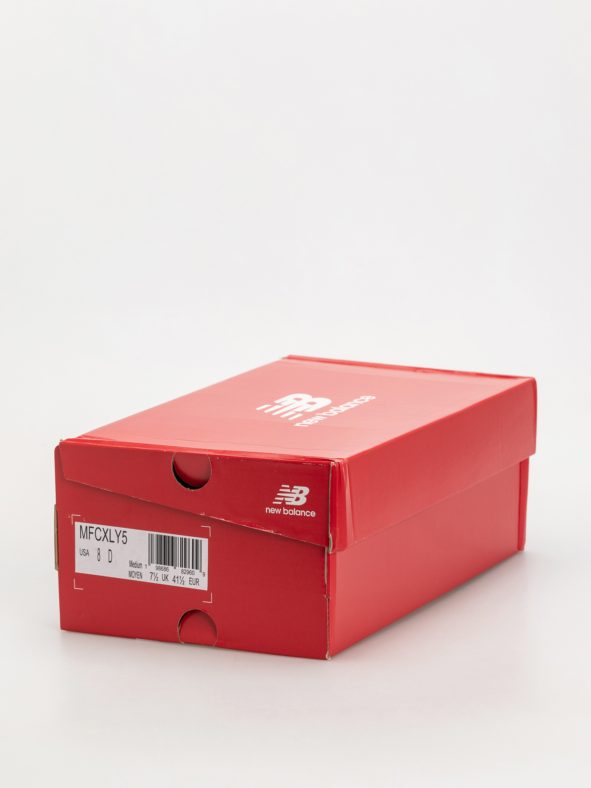 New Balance Fuelcell Rebel V5 Cipők (angora)