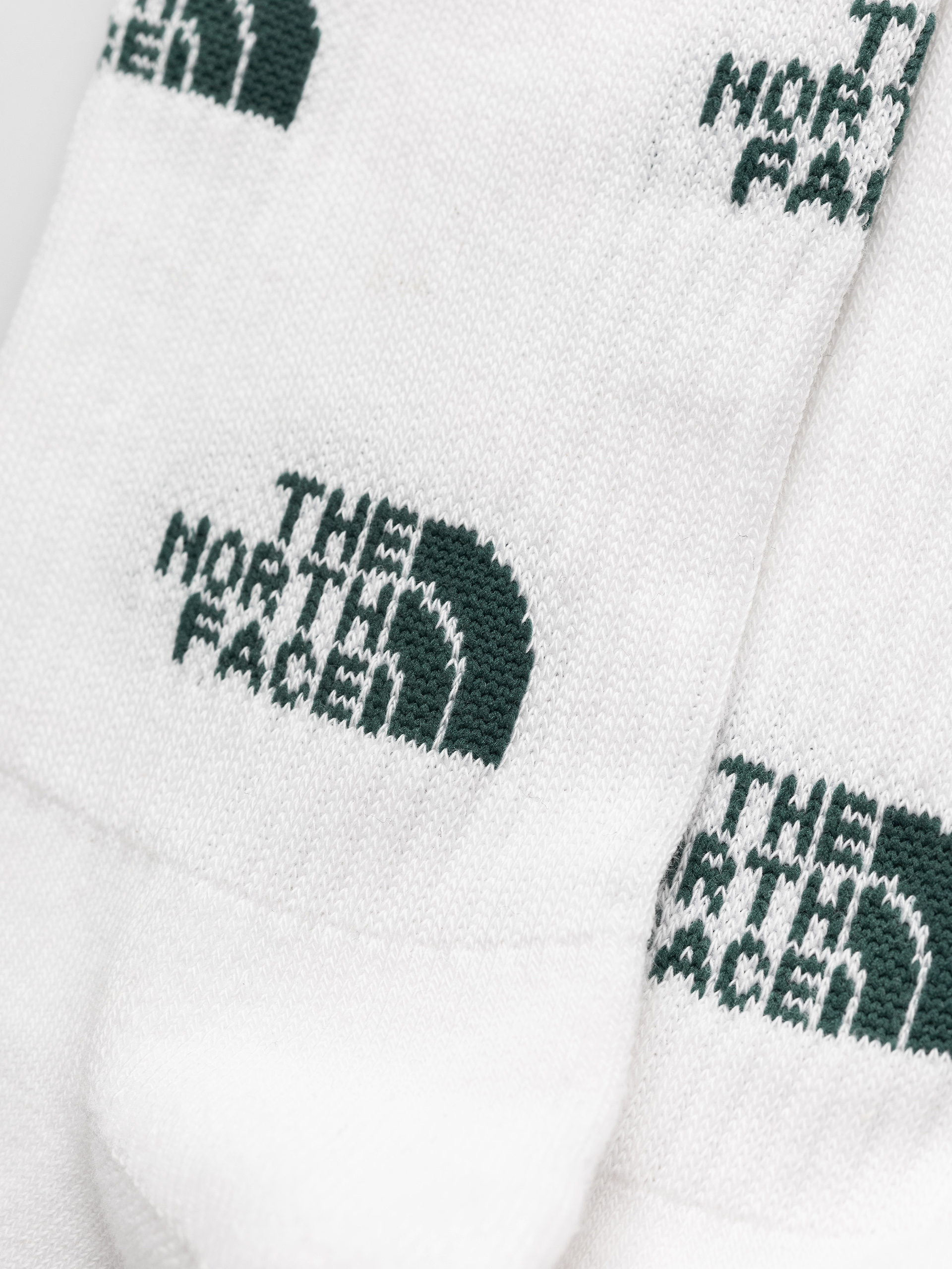 The North Face Everyday Crew Logo 2P Zokni (tnf black/summit gold/t)
