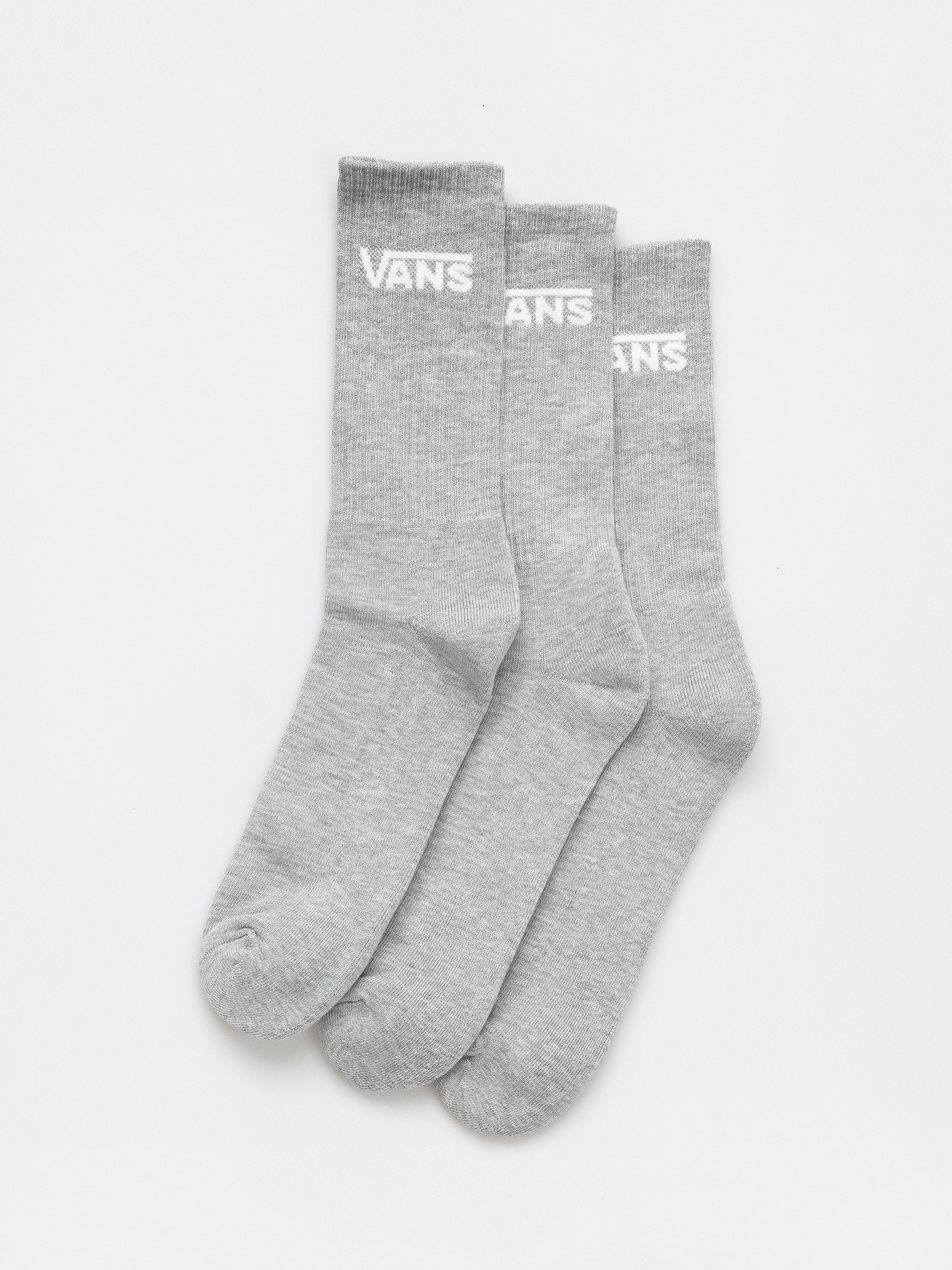 Vans Classic Crew Zokni (rox heather grey)
