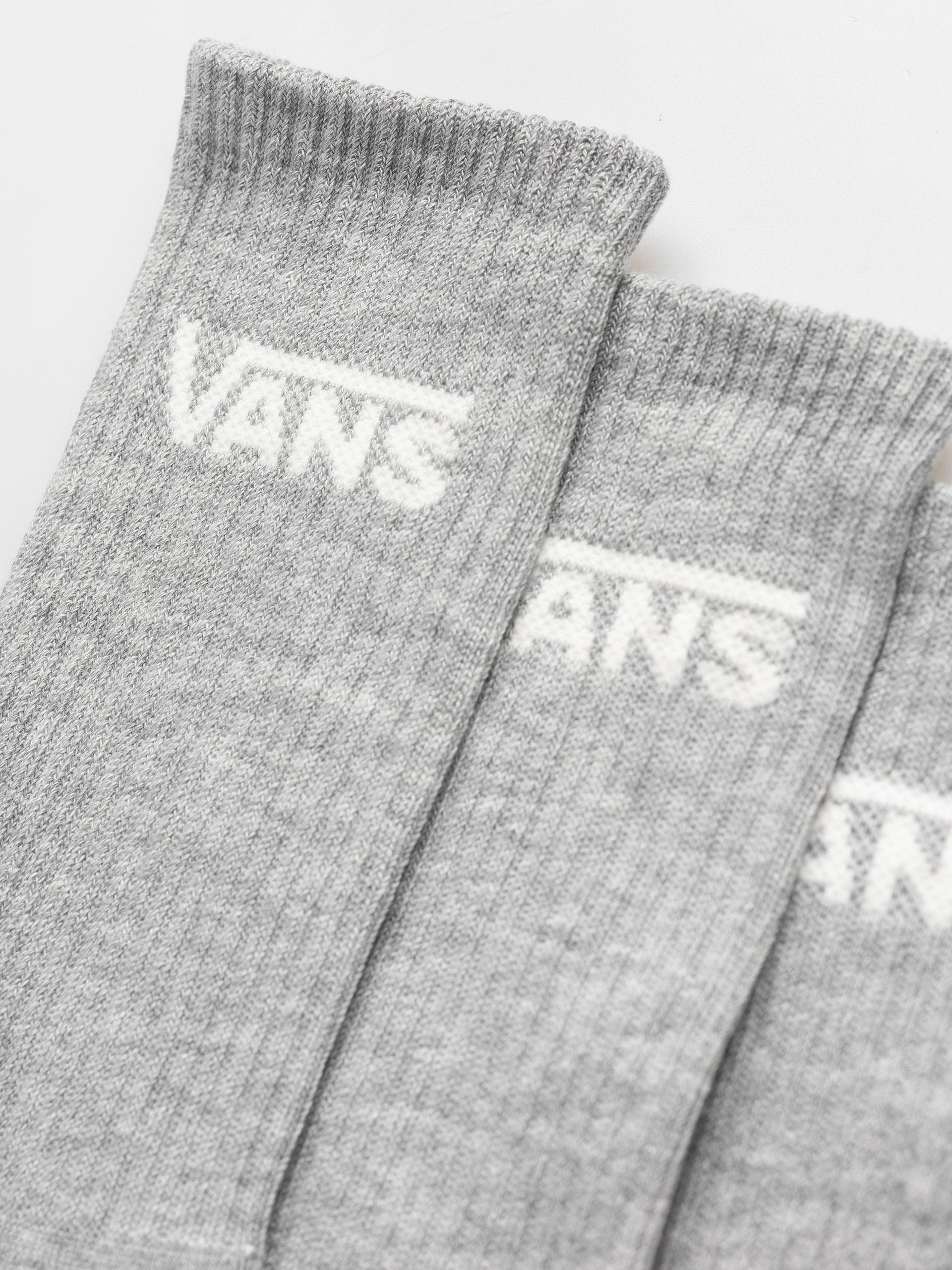 Vans Classic Crew Zokni (rox heather grey)