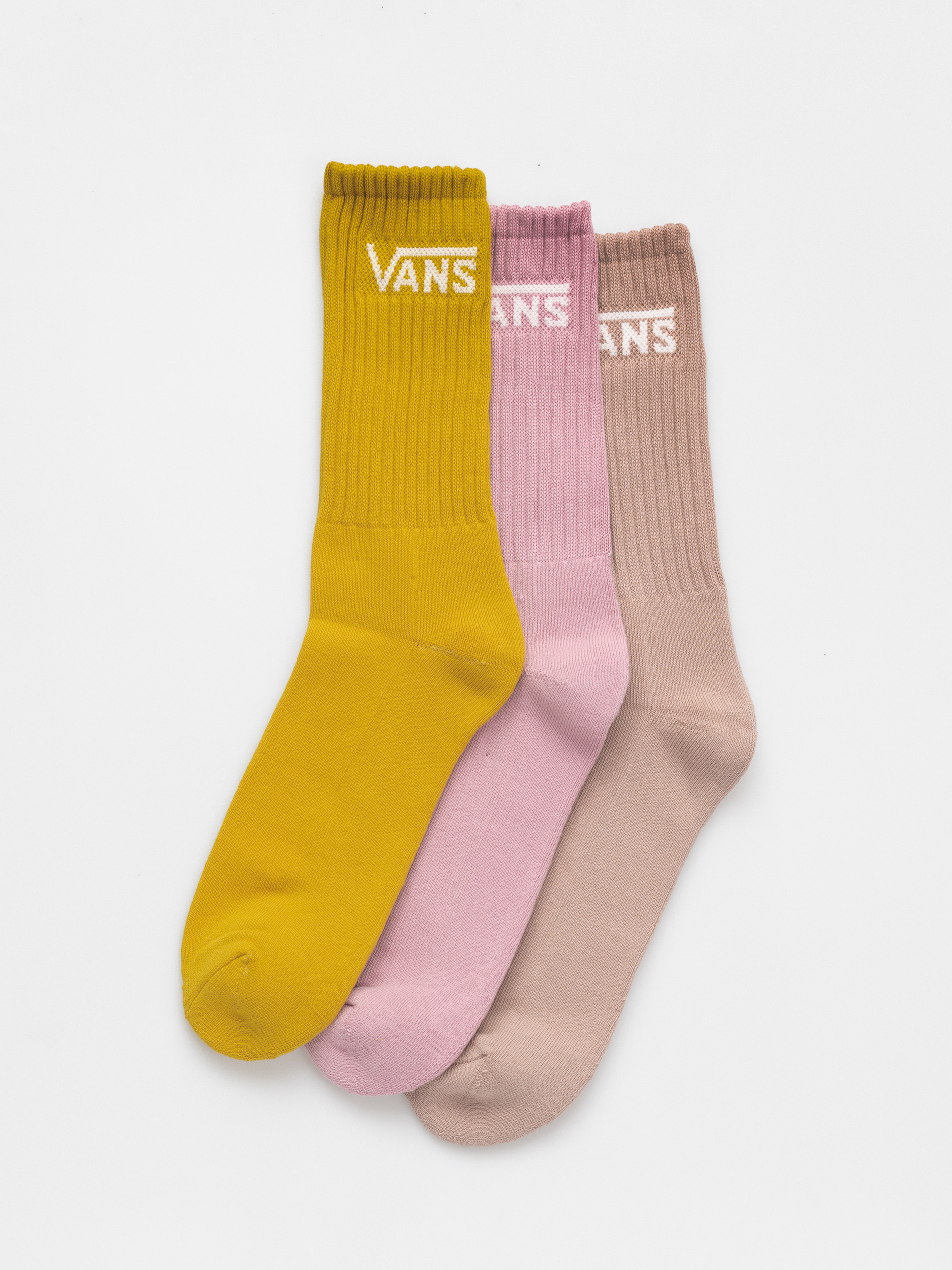Vans Classic Crew Zokni (pink dawn)