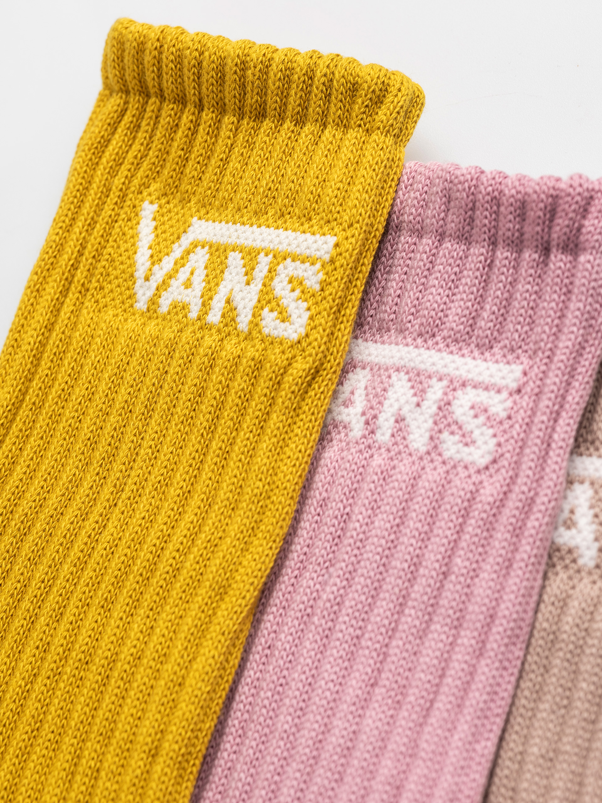 Vans Classic Crew Zokni (pink dawn)