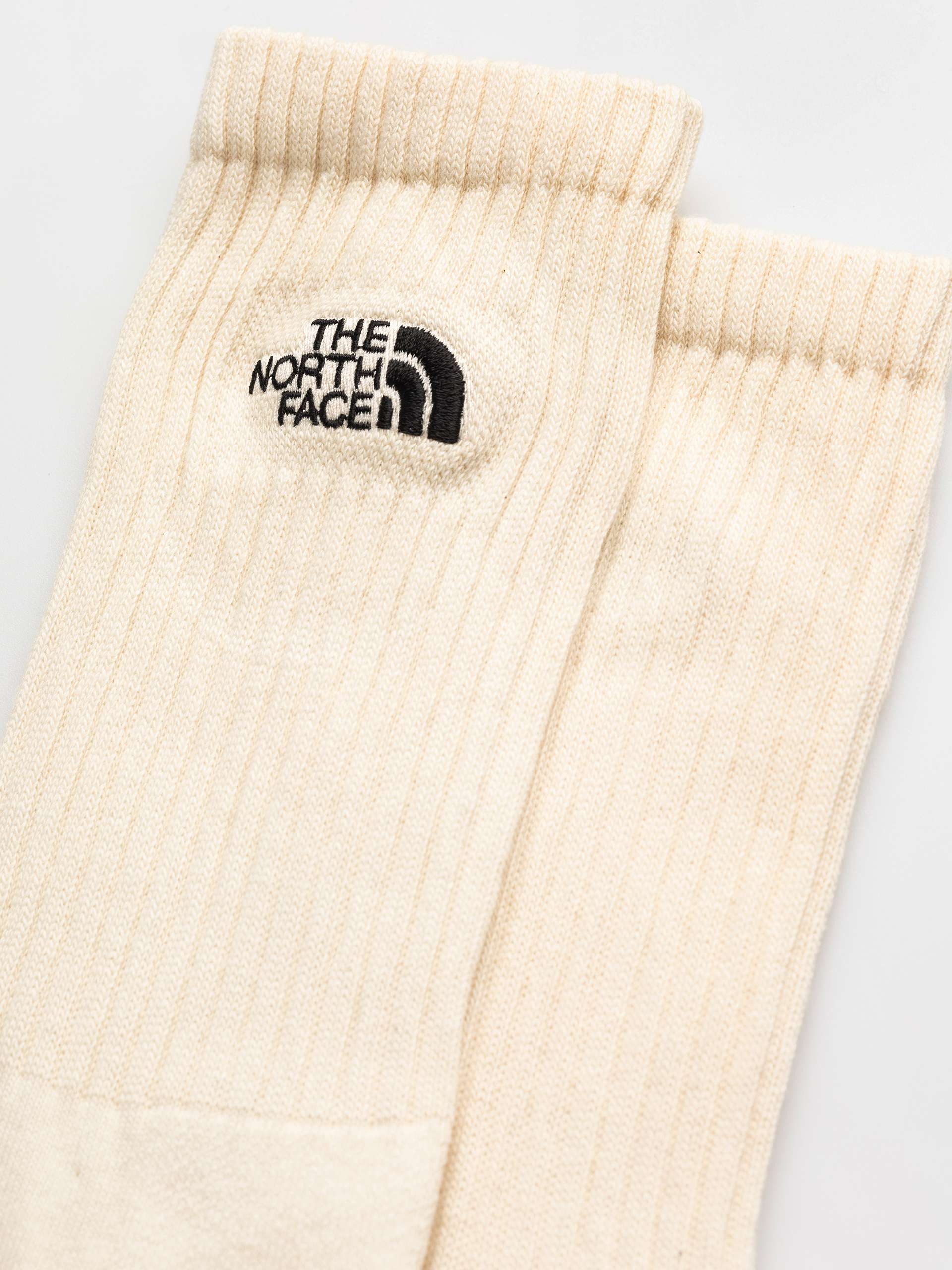 The North Face Everyday Crew Norm 2P Zokni (raw undyed)