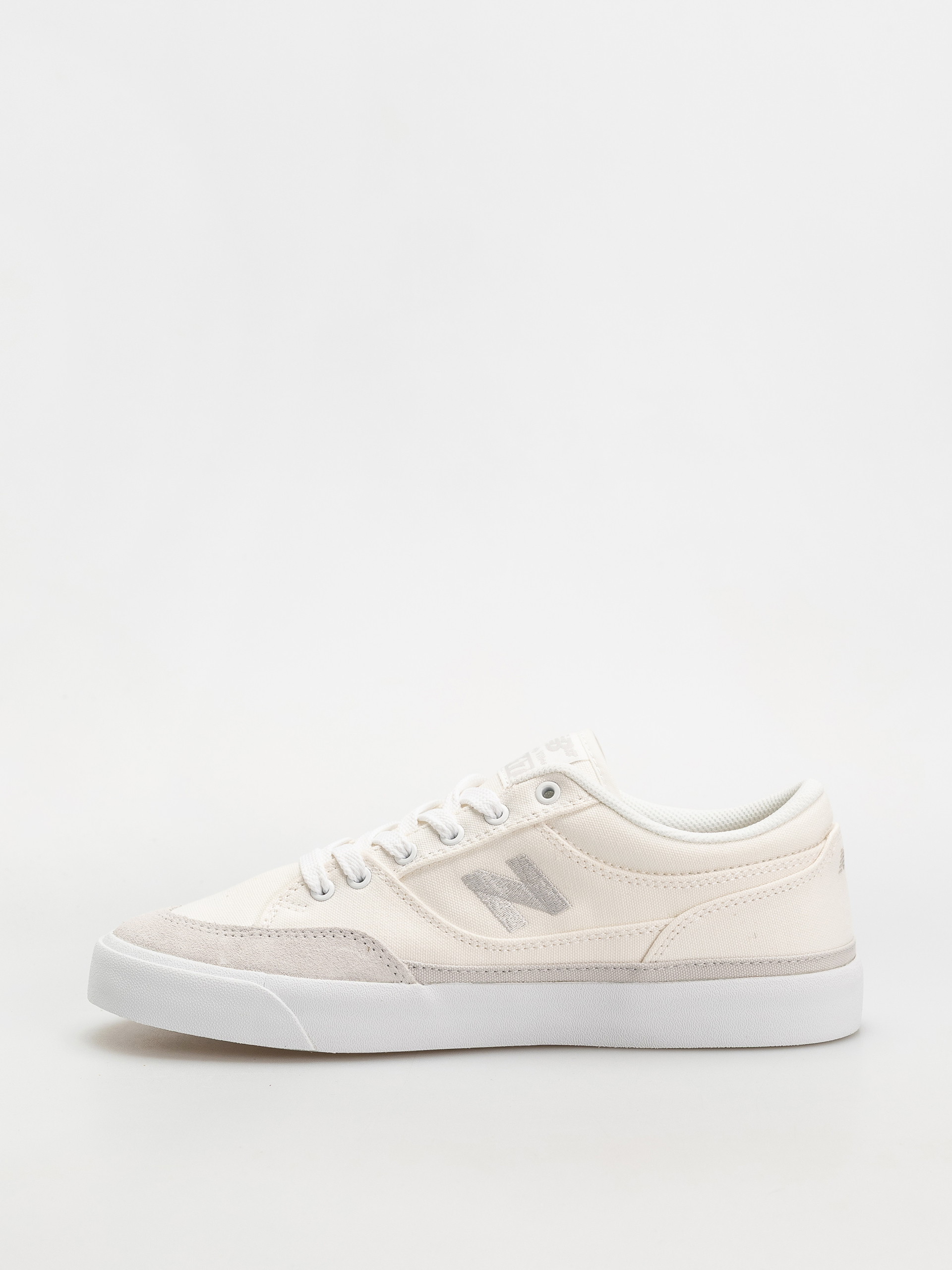 New Balance 417 Cipők (white)