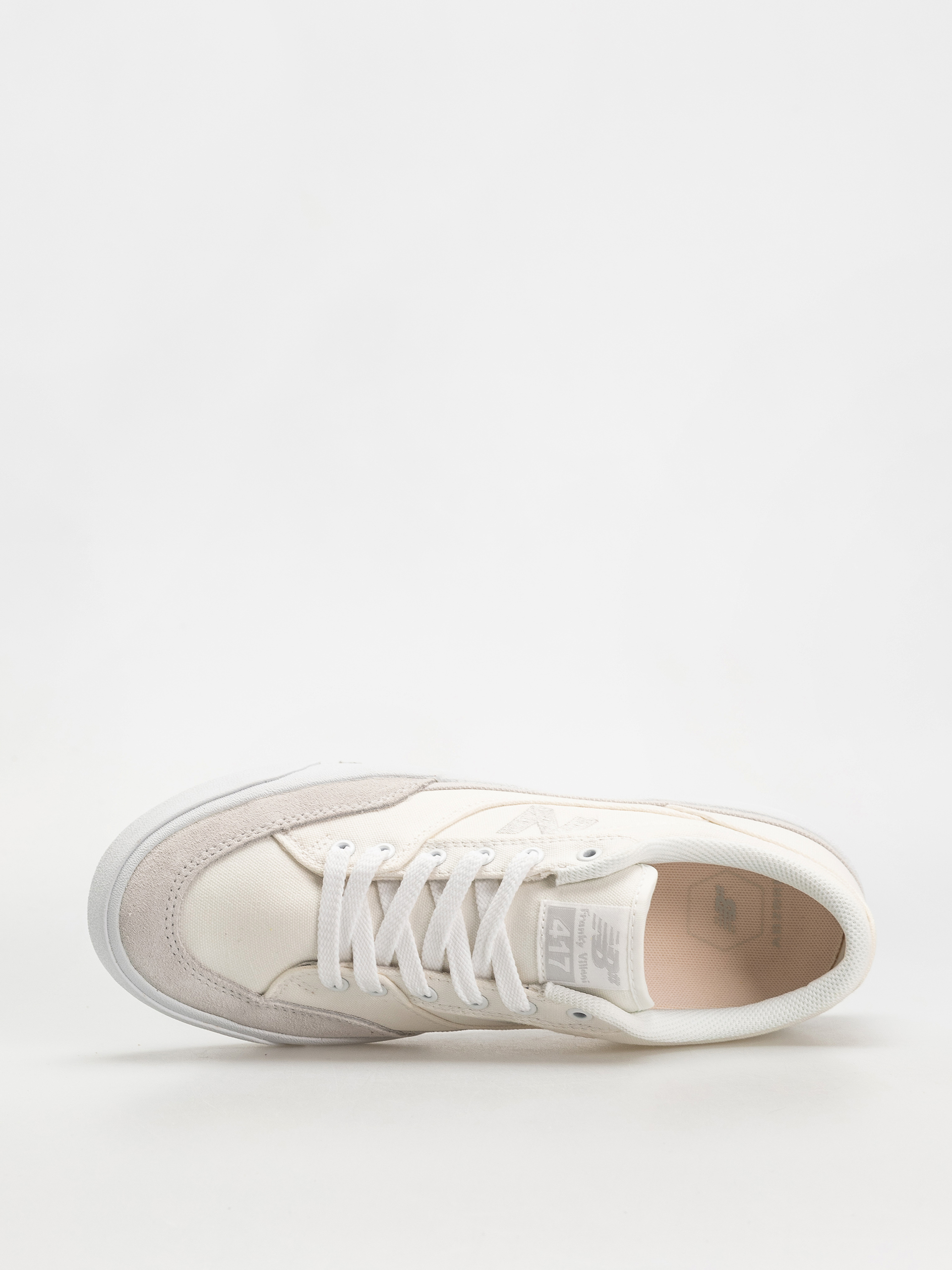 New Balance 417 Cipők (white)