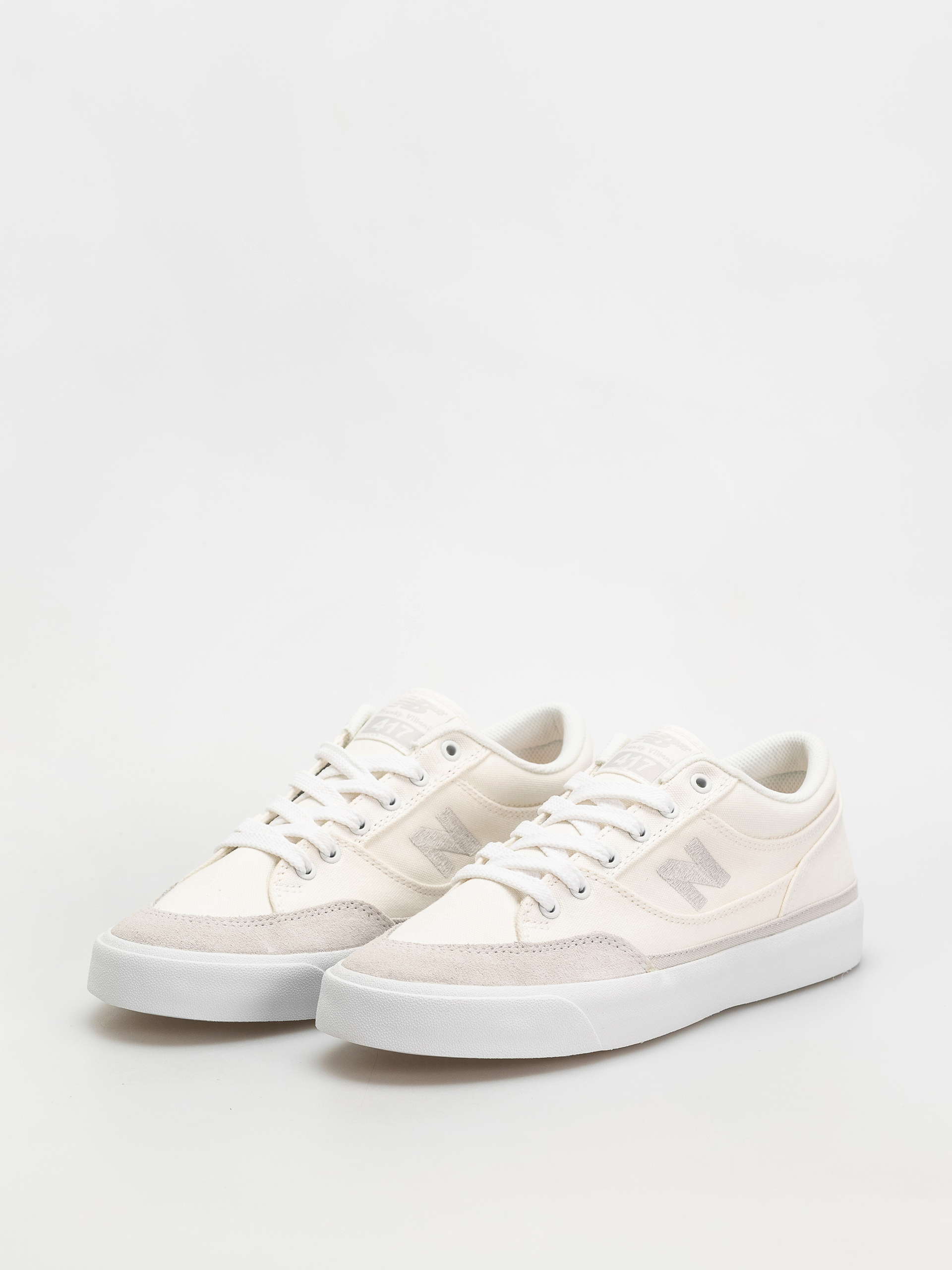 New Balance 417 Cipők (white)