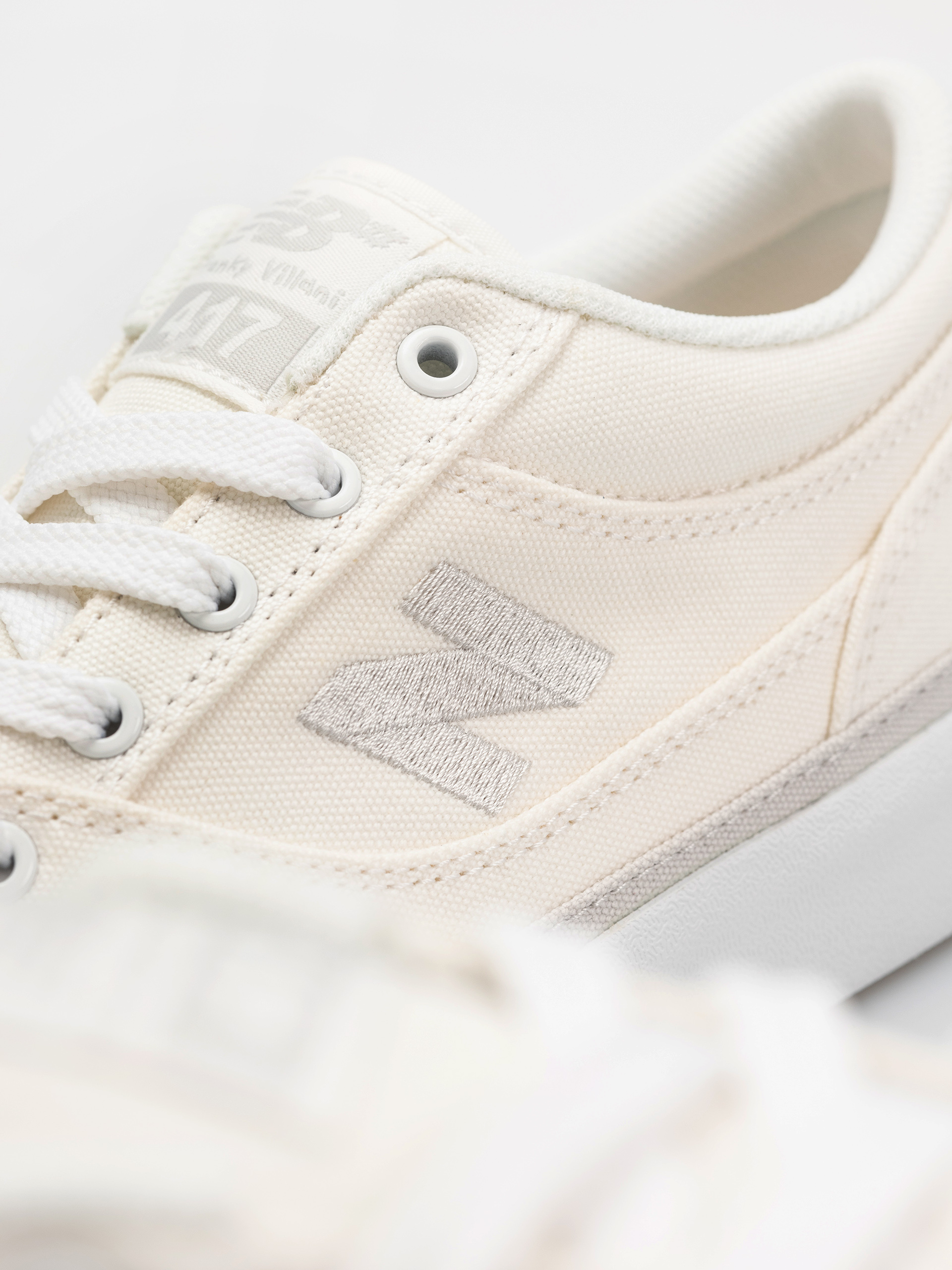 New Balance 417 Cipők (white)