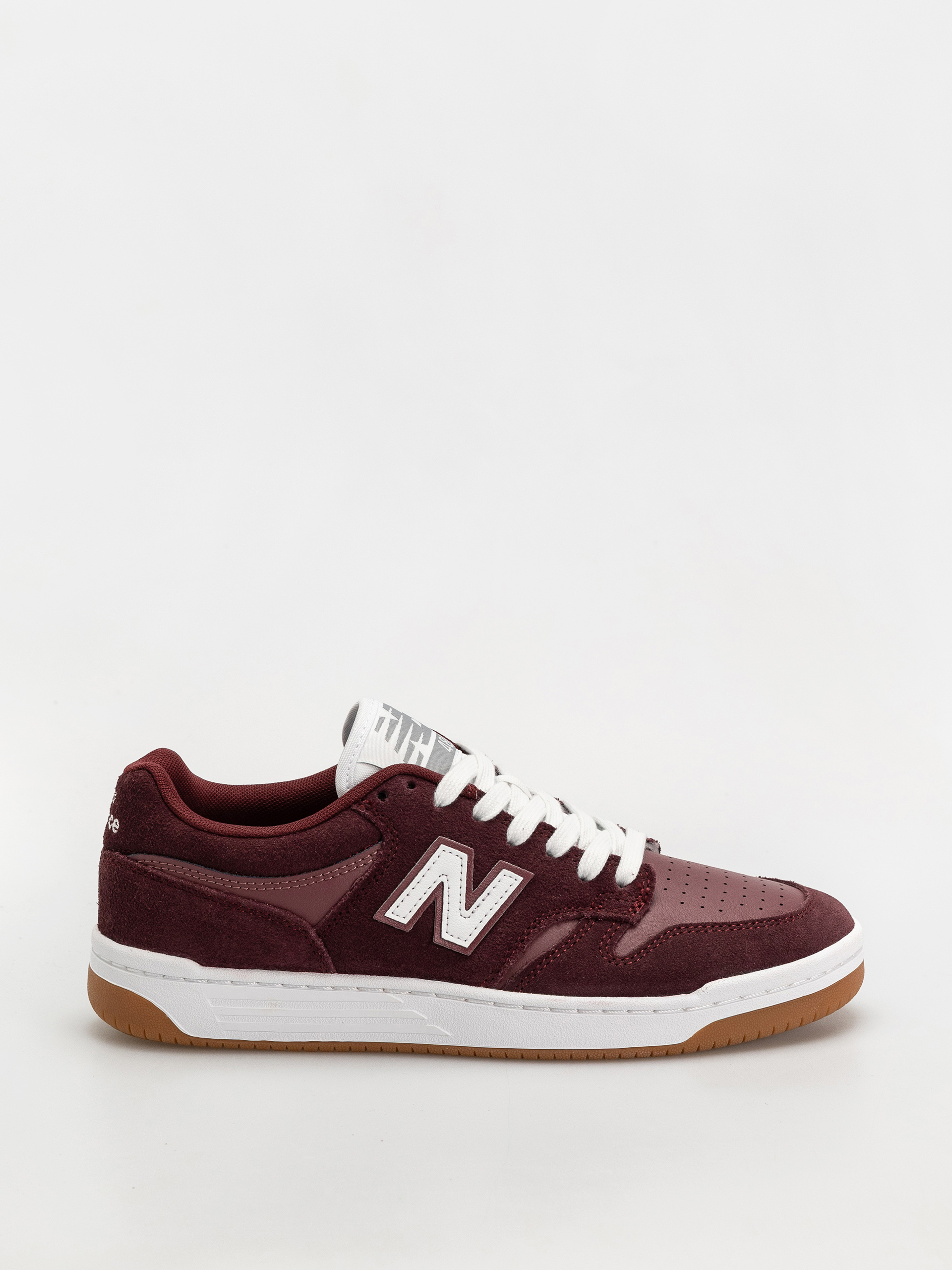 New Balance 480 Cipu0151k (monarch burgundy)
