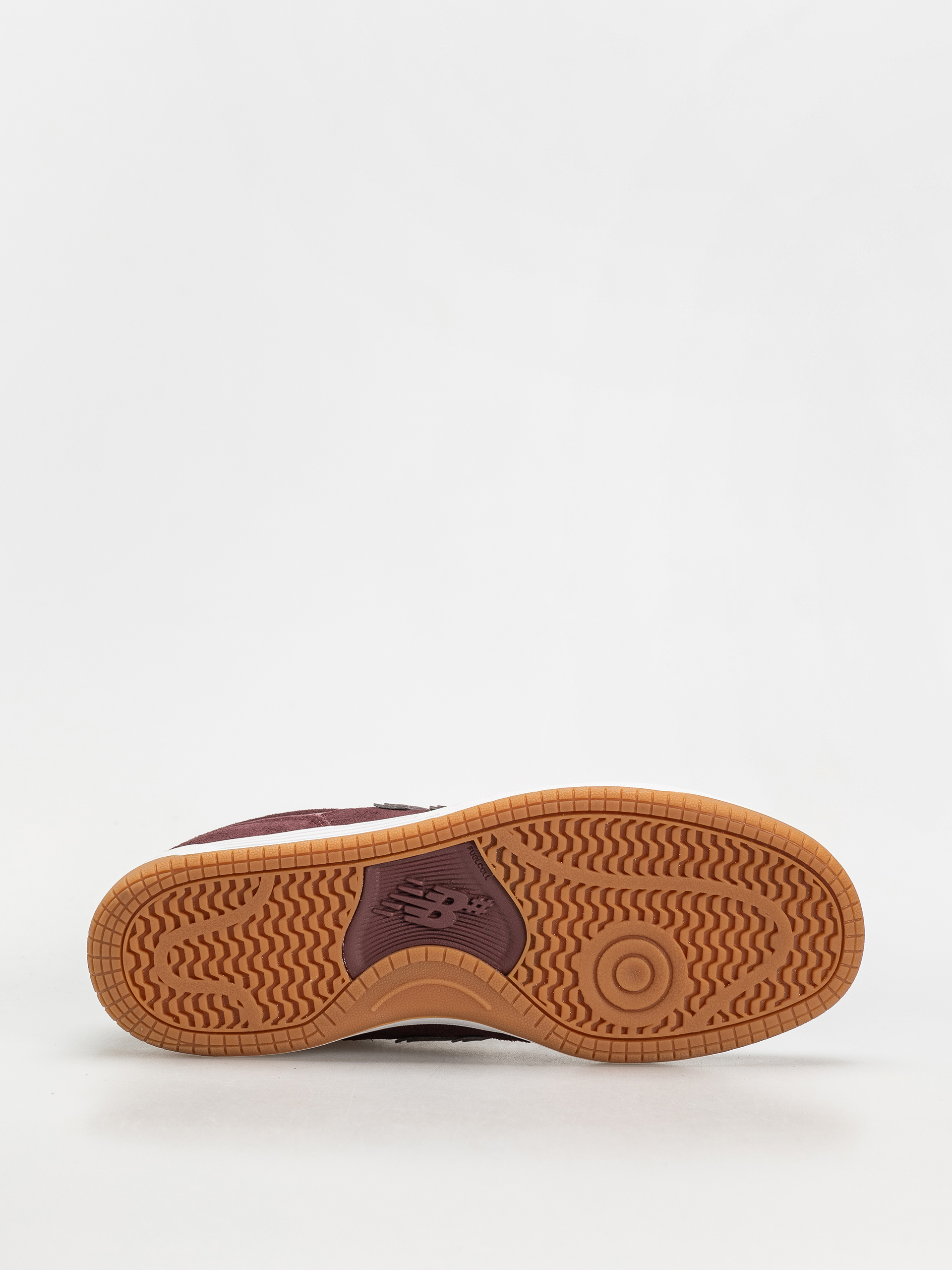 New Balance 480 Cipők (monarch burgundy)