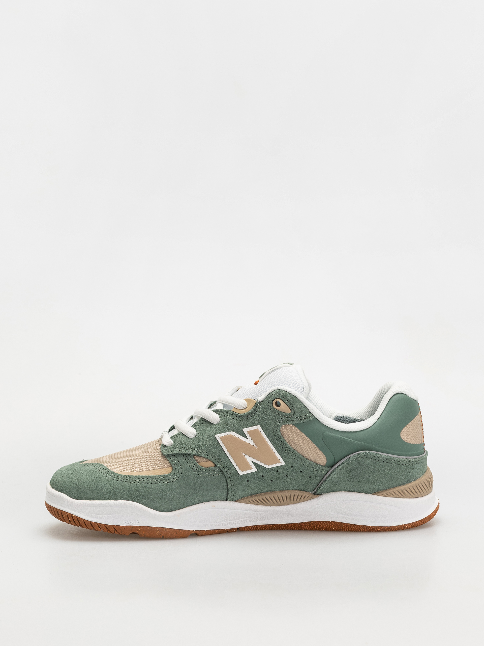New Balance 1010 Cipők (green)