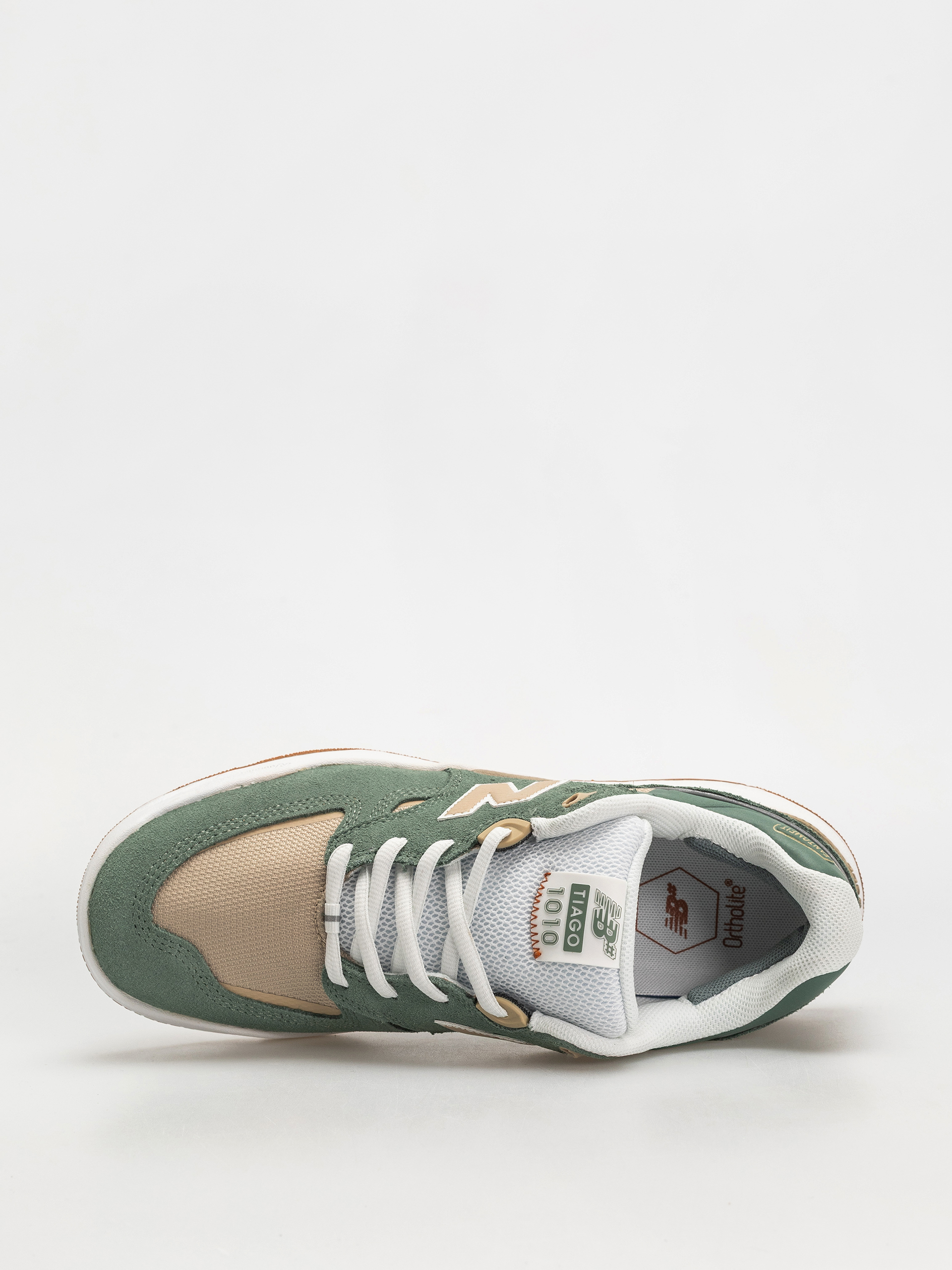 New Balance 1010 Cipők (green)
