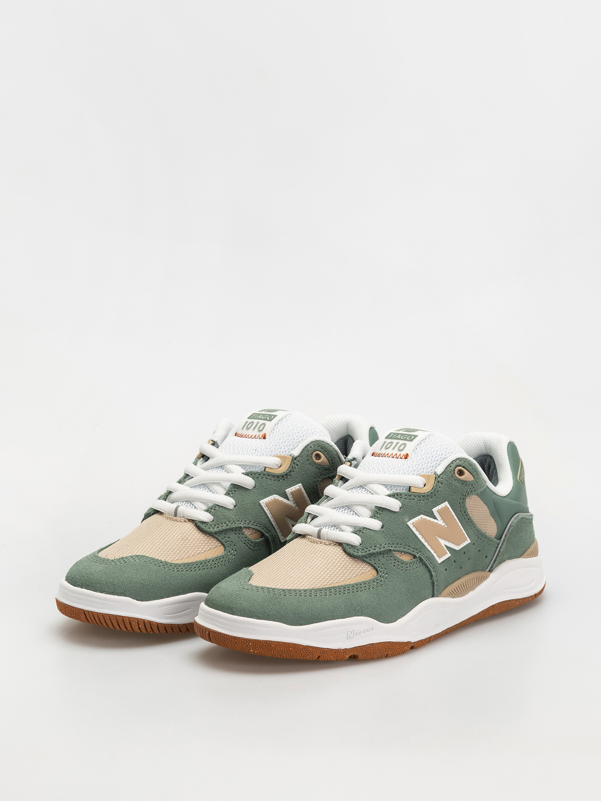 New Balance 1010 Cipők (green)