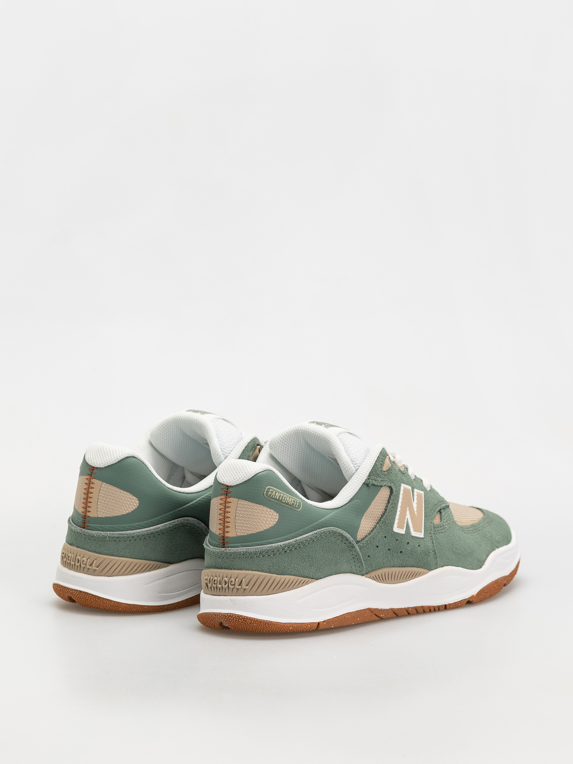 New Balance 1010 Cipők (green)
