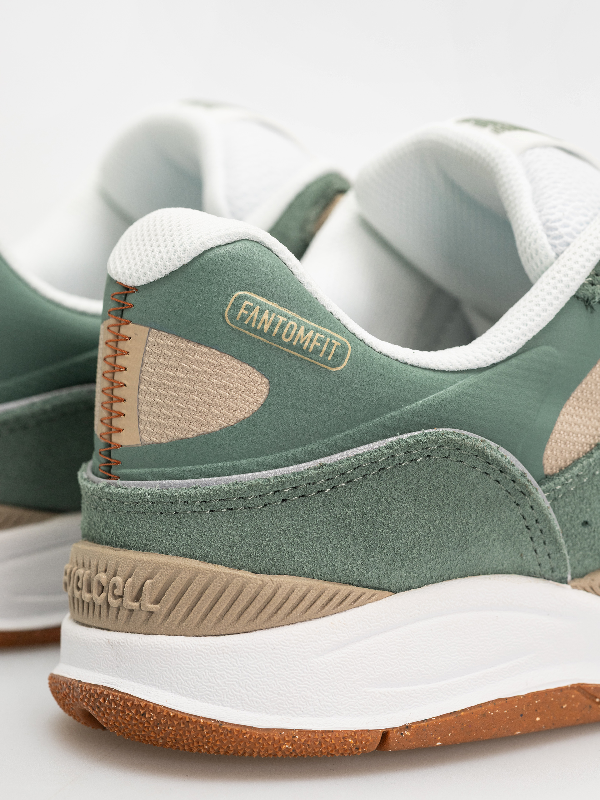 New Balance 1010 Cipők (green)