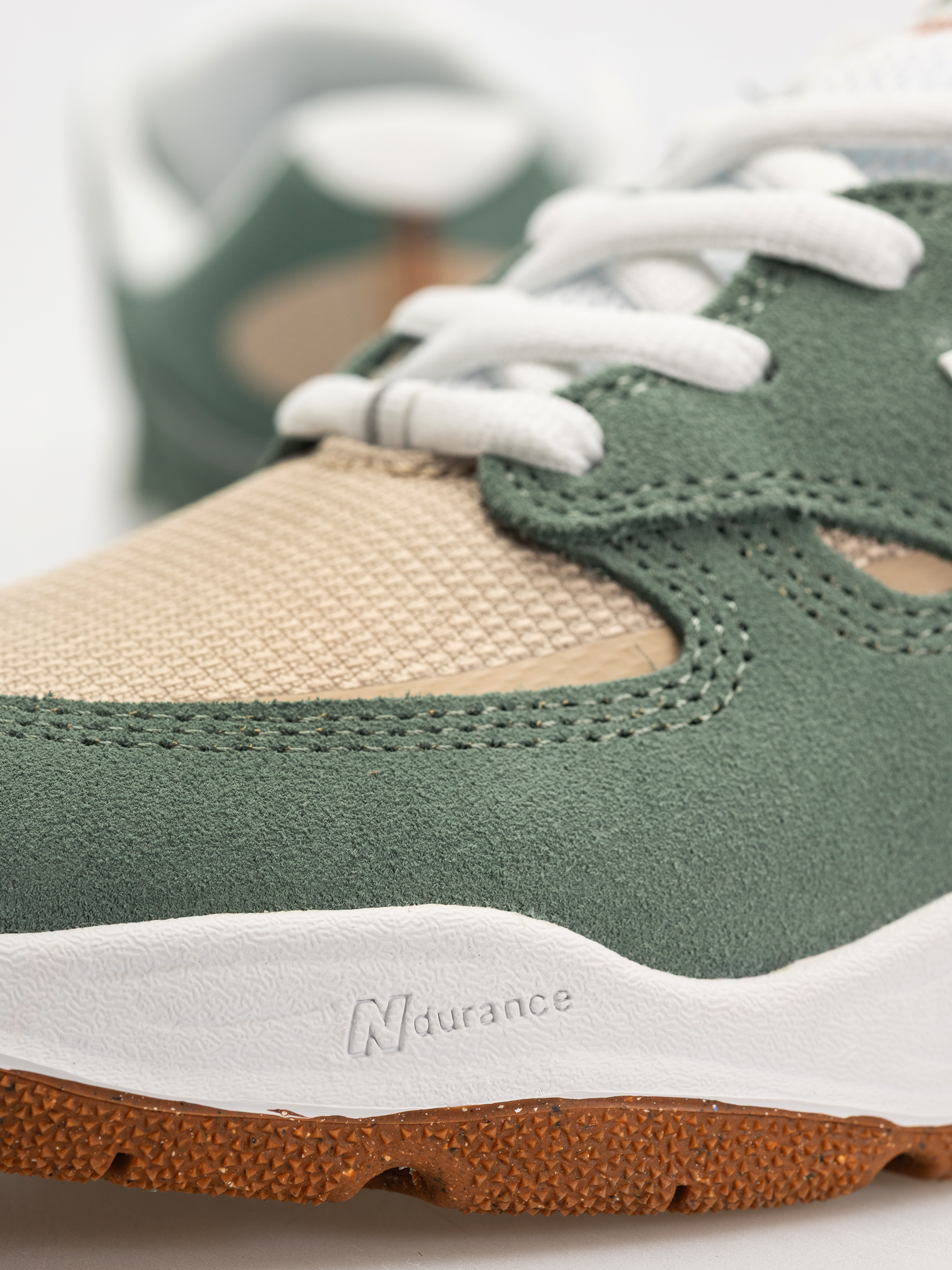 New Balance 1010 Cipők (green)