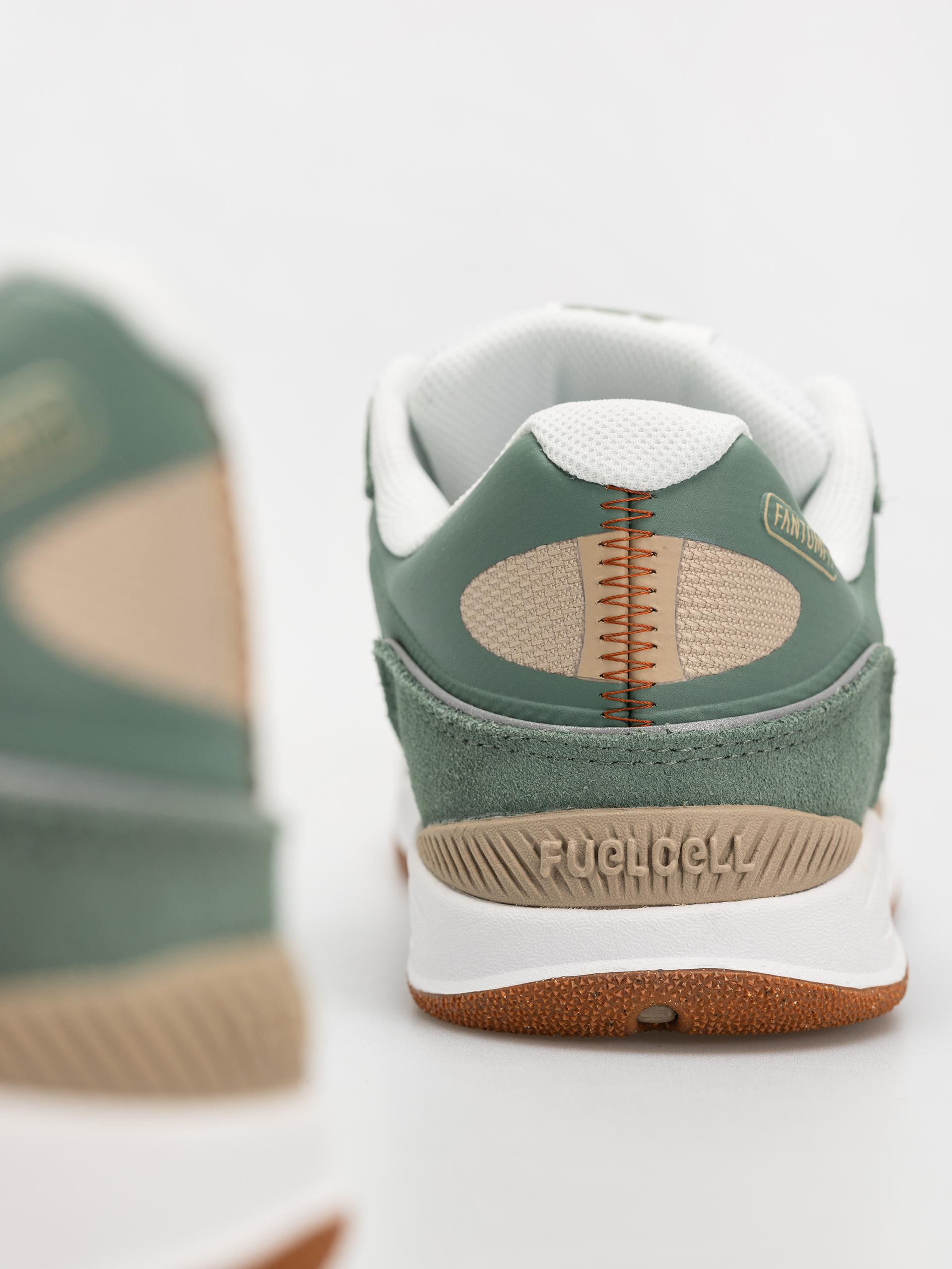 New Balance 1010 Cipők (green)