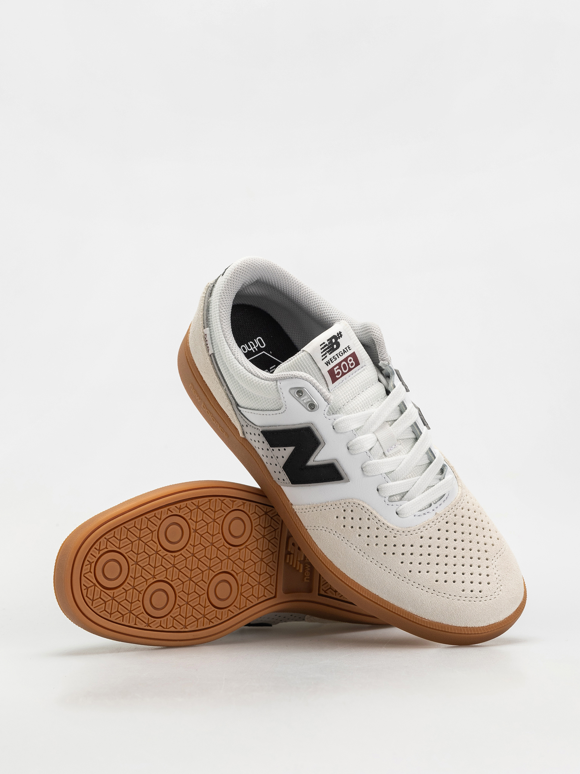 New Balance 508 Cipők (white)