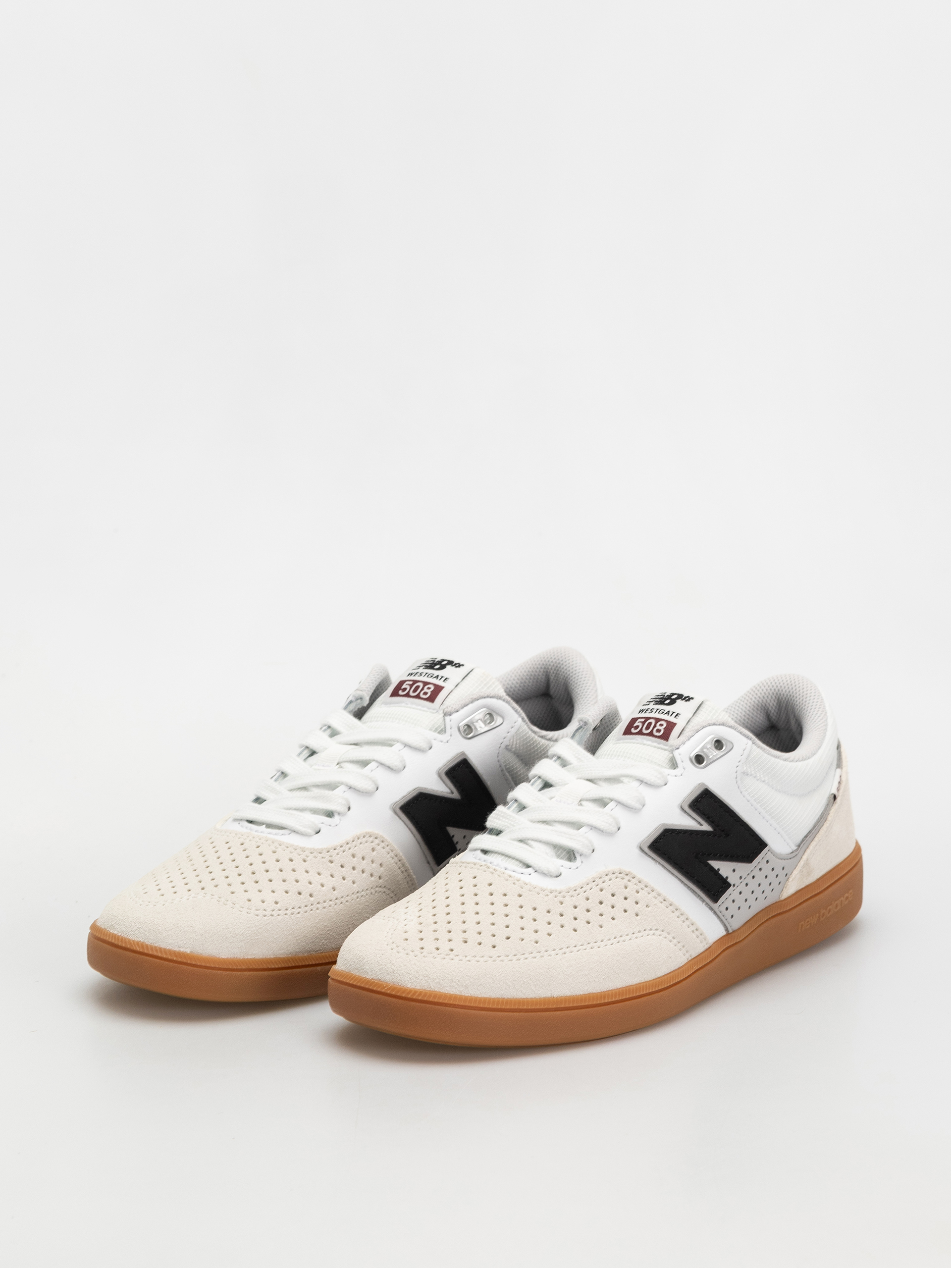 New Balance 508 Cipők (white)