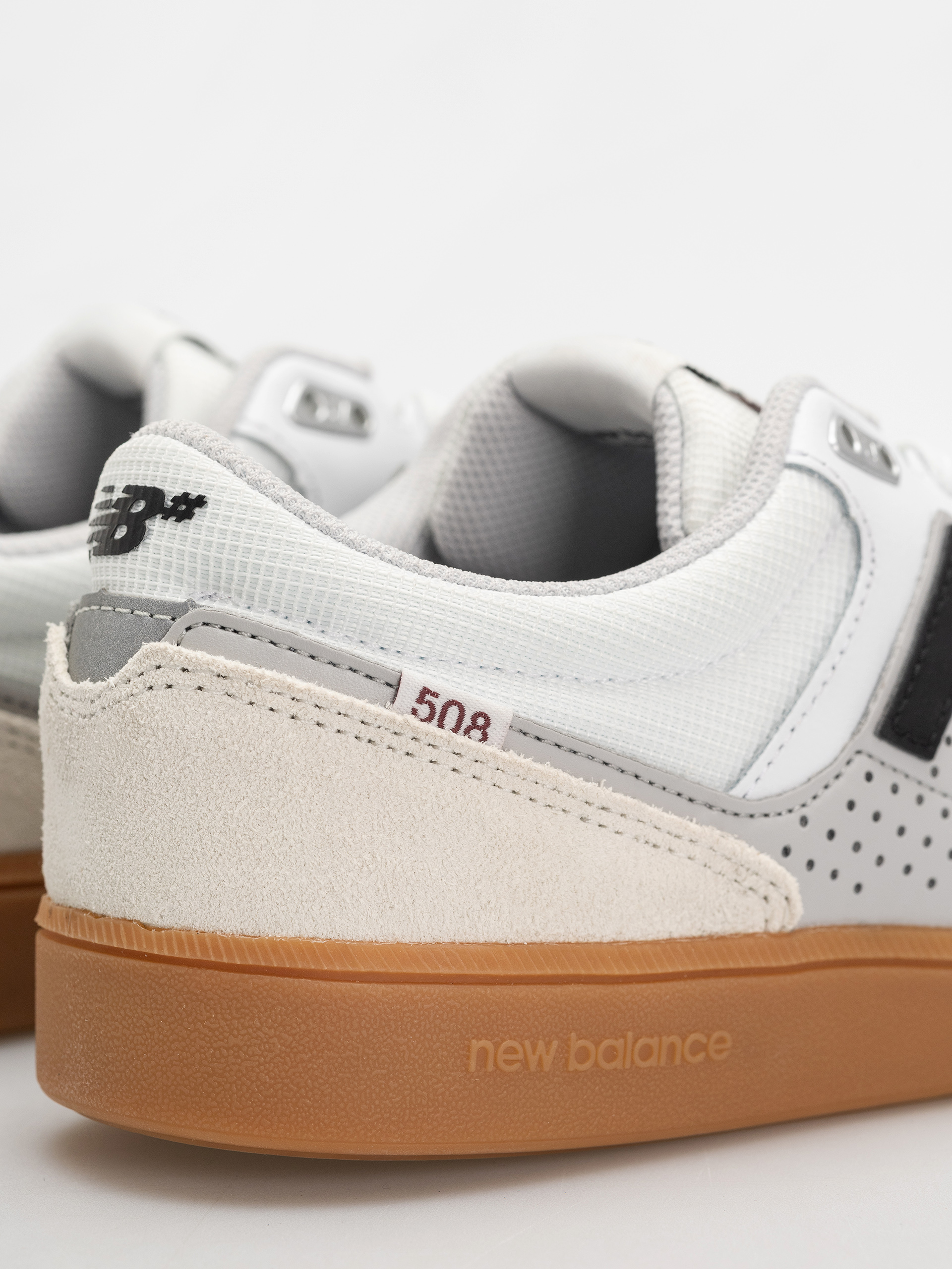 New Balance 508 Cipők (white)