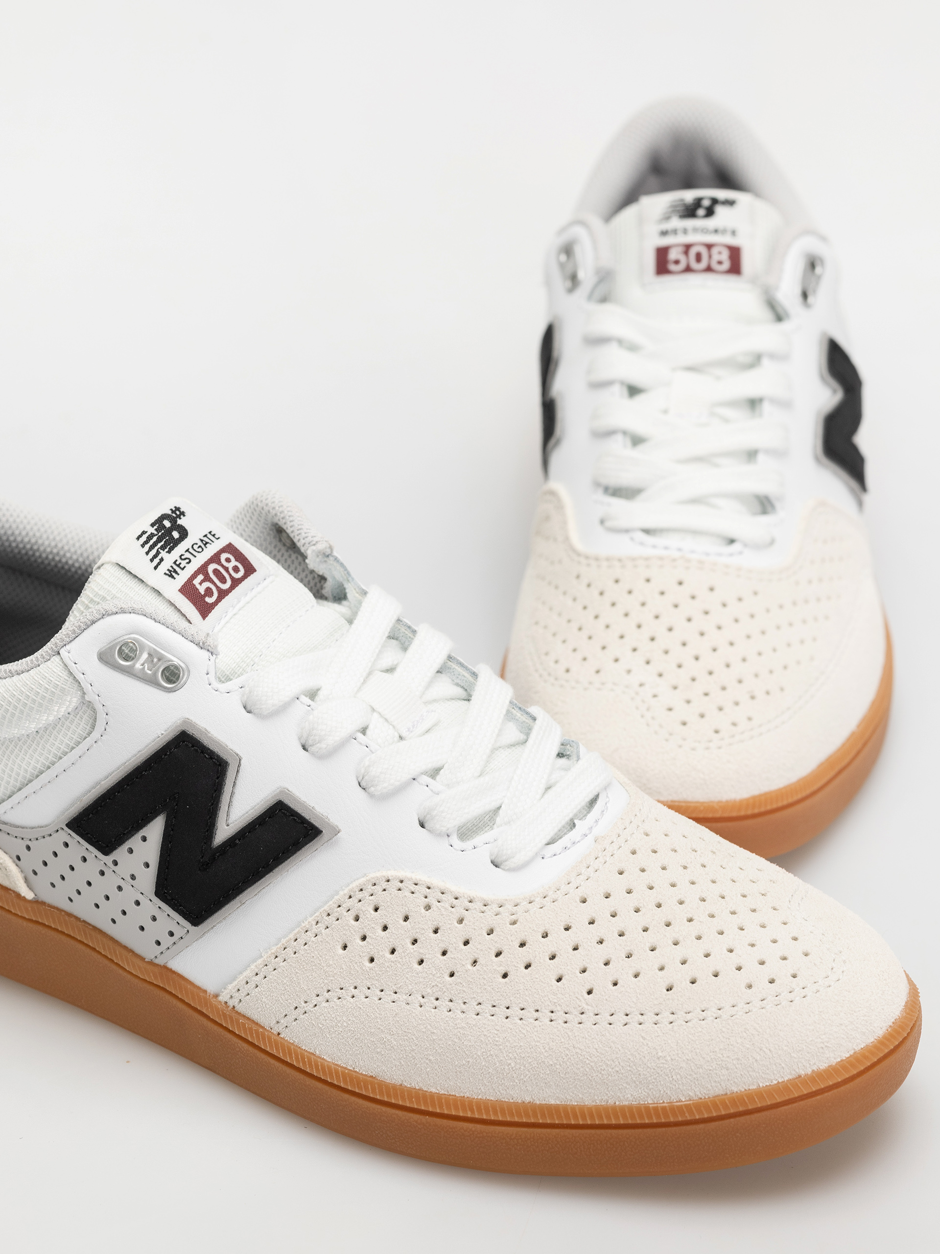 New Balance 508 Cipők (white)