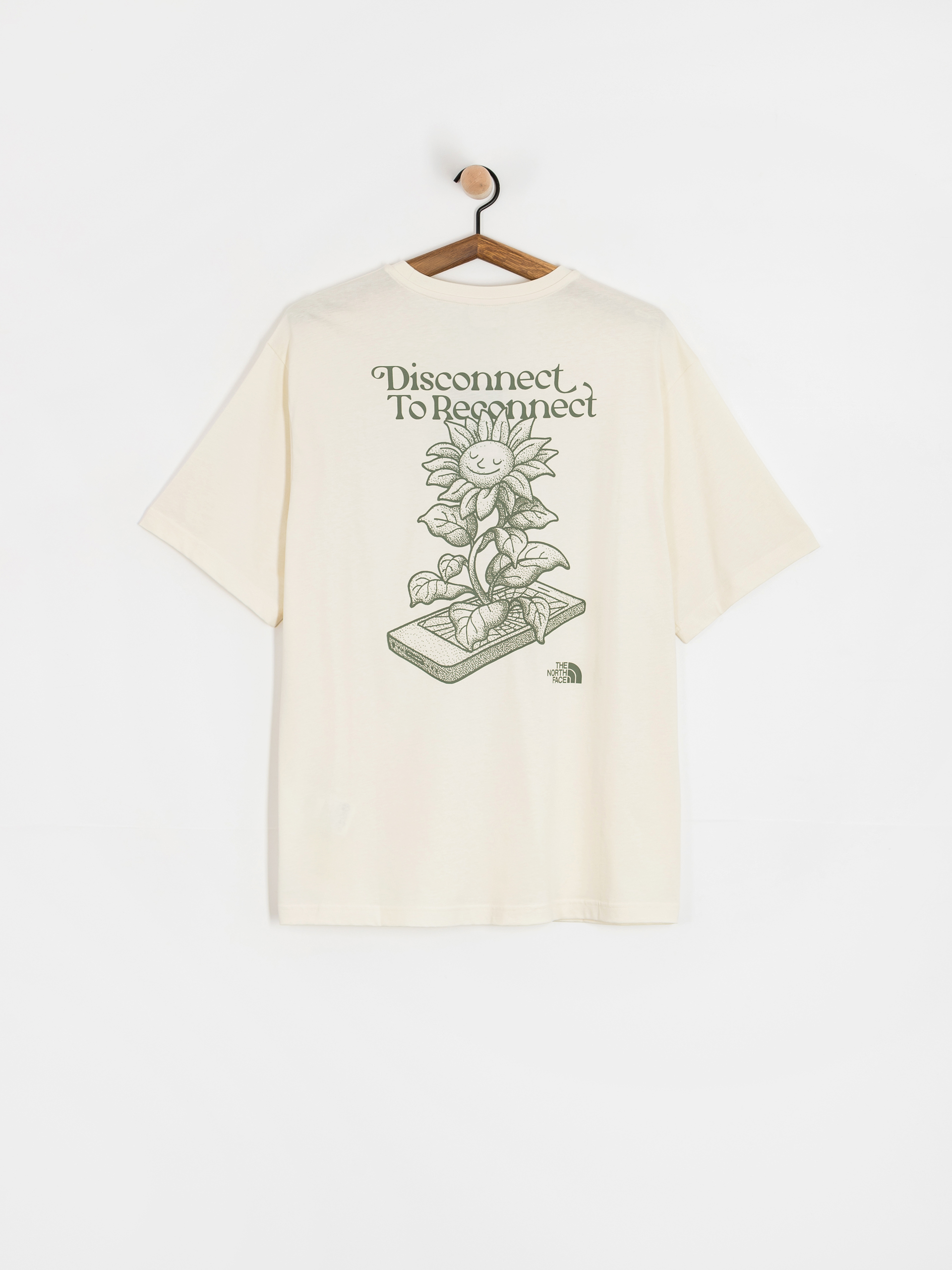 The North Face Connect Relaxed Graphic Póló