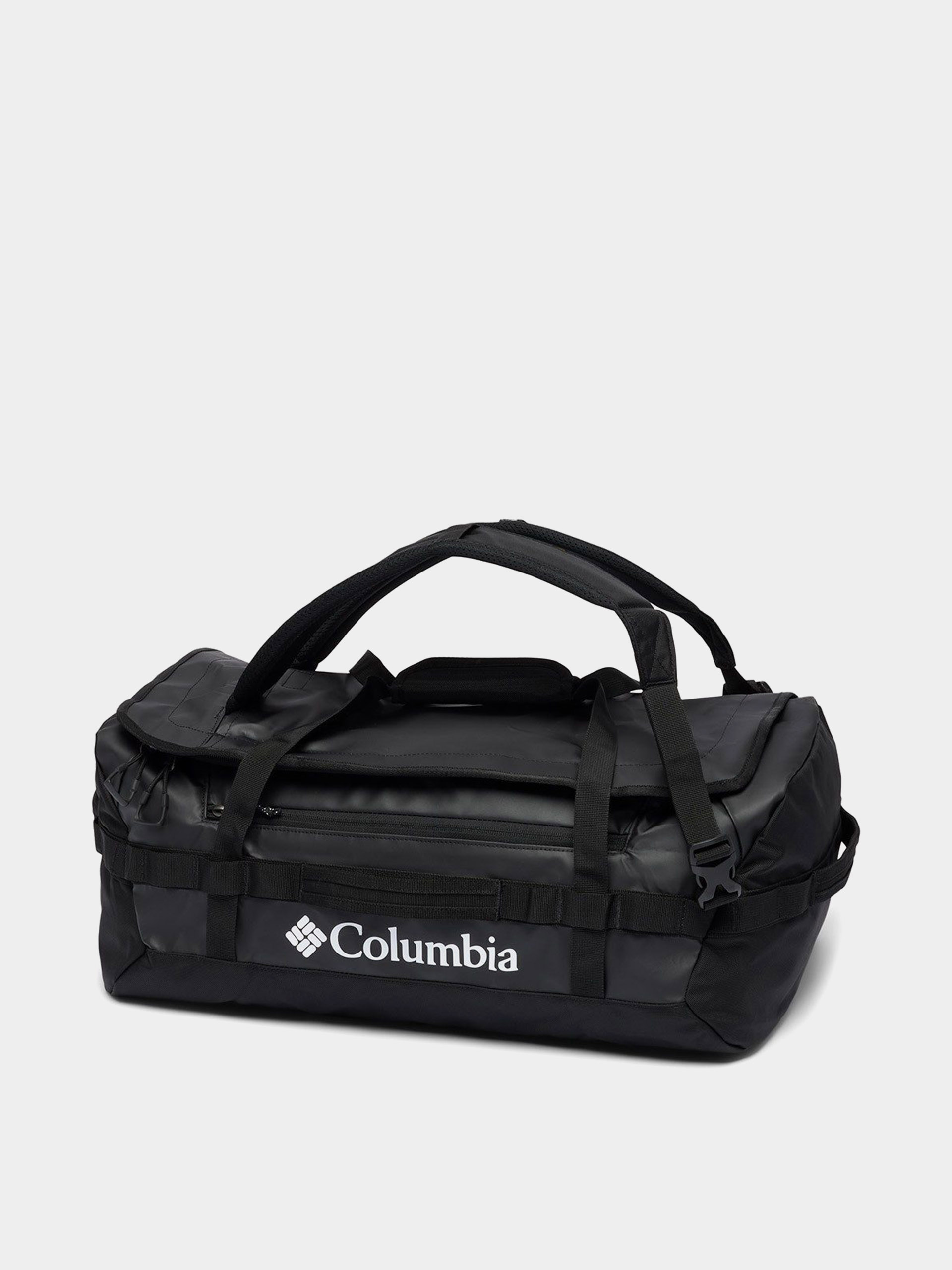 Tu00e1ska Columbia Landroamer 40L (black)