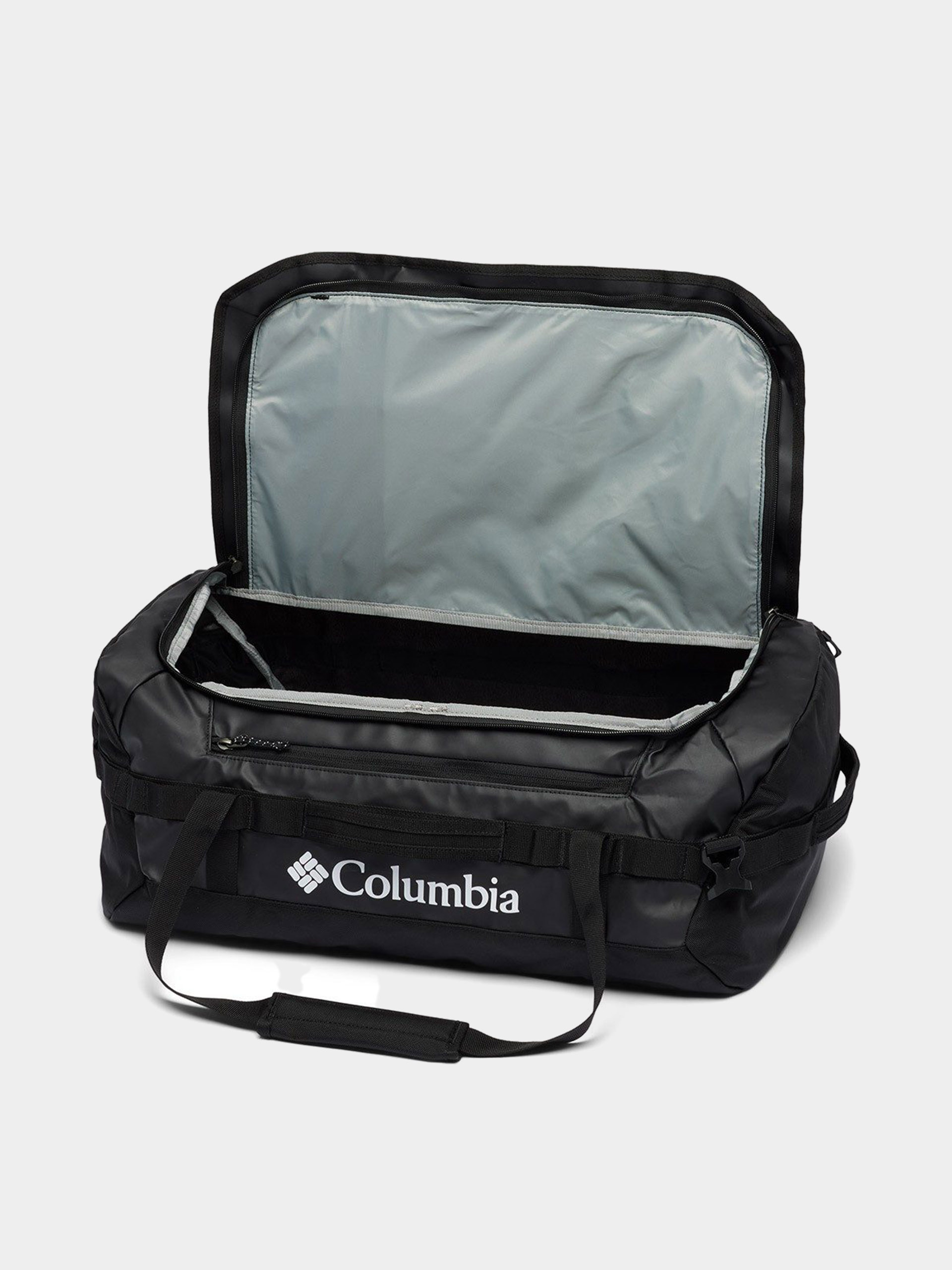 Táska Columbia Landroamer 40L (black)